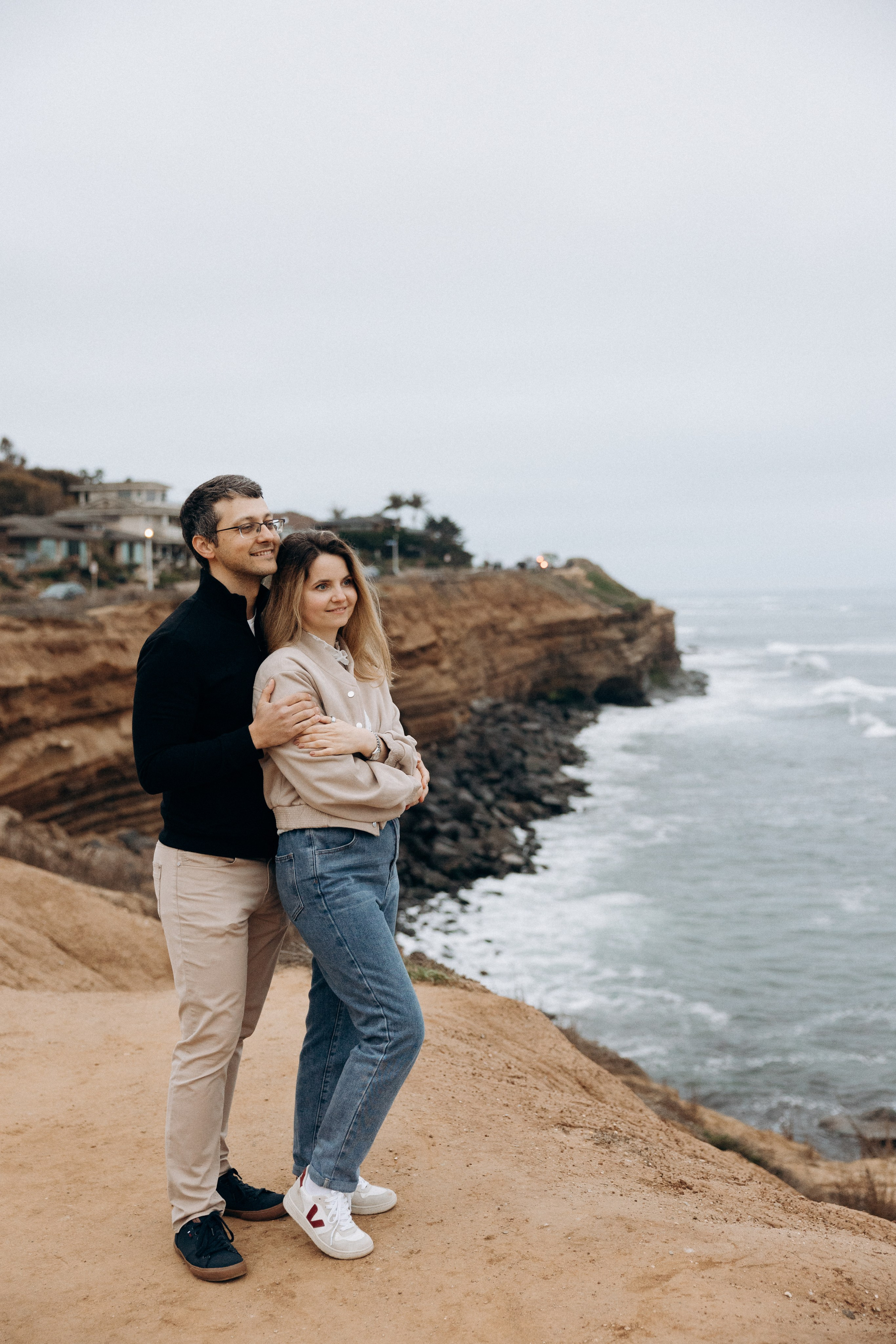 *. Wedding and family photographer San Diego