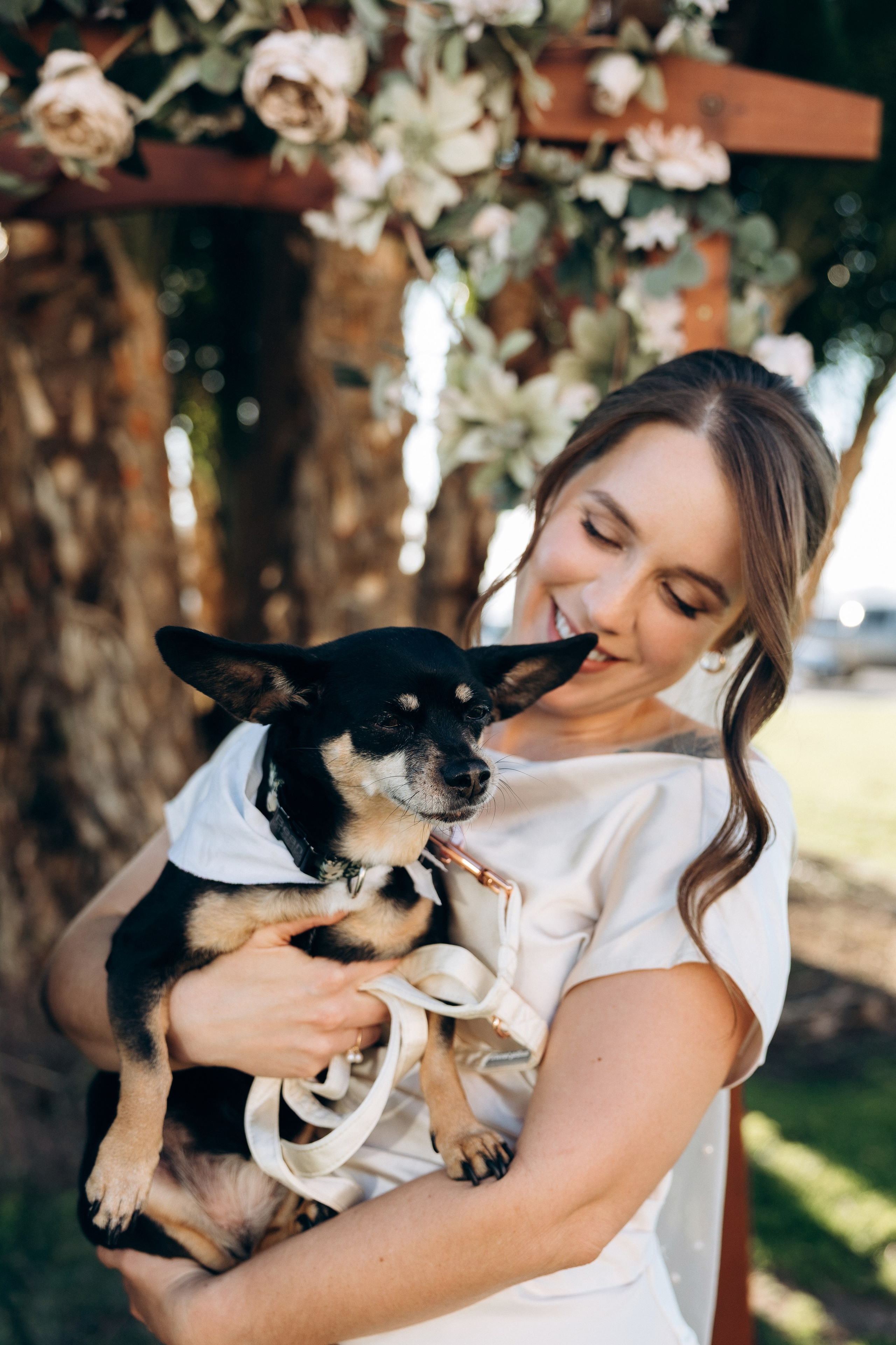 Jessi and Alex. Весільний та сімейний фотограф у Сан-Дієго