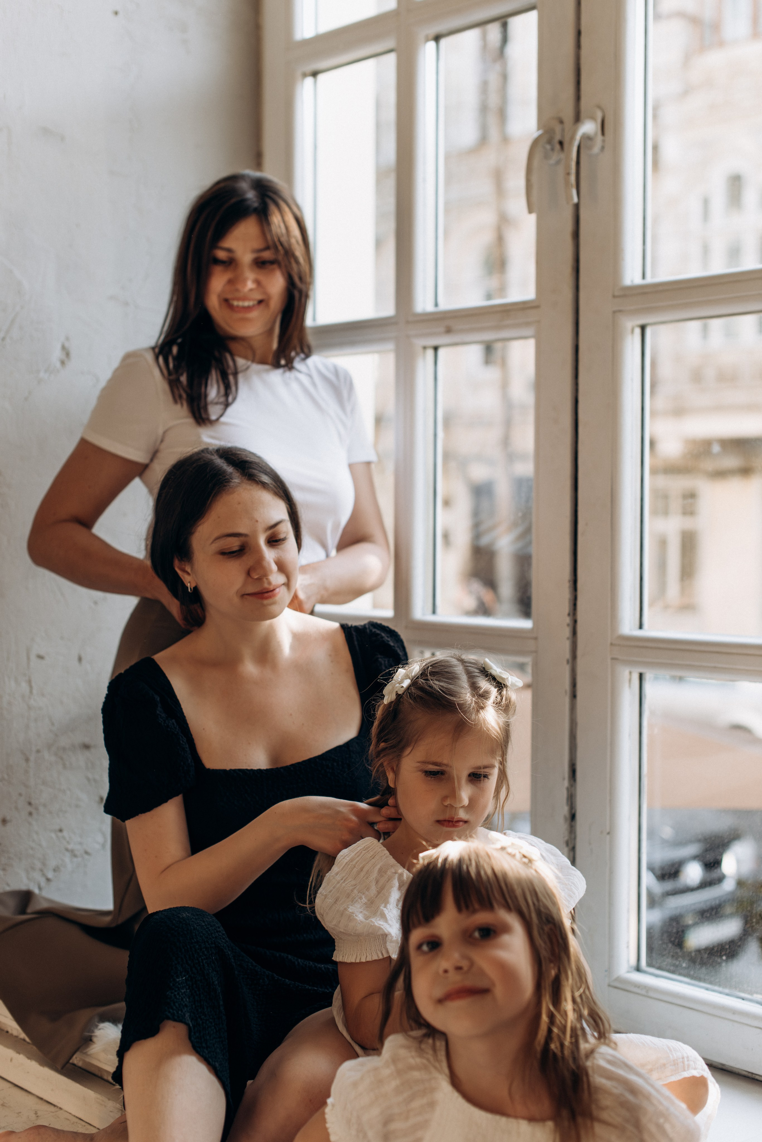 *. Wedding and family photographer San Diego