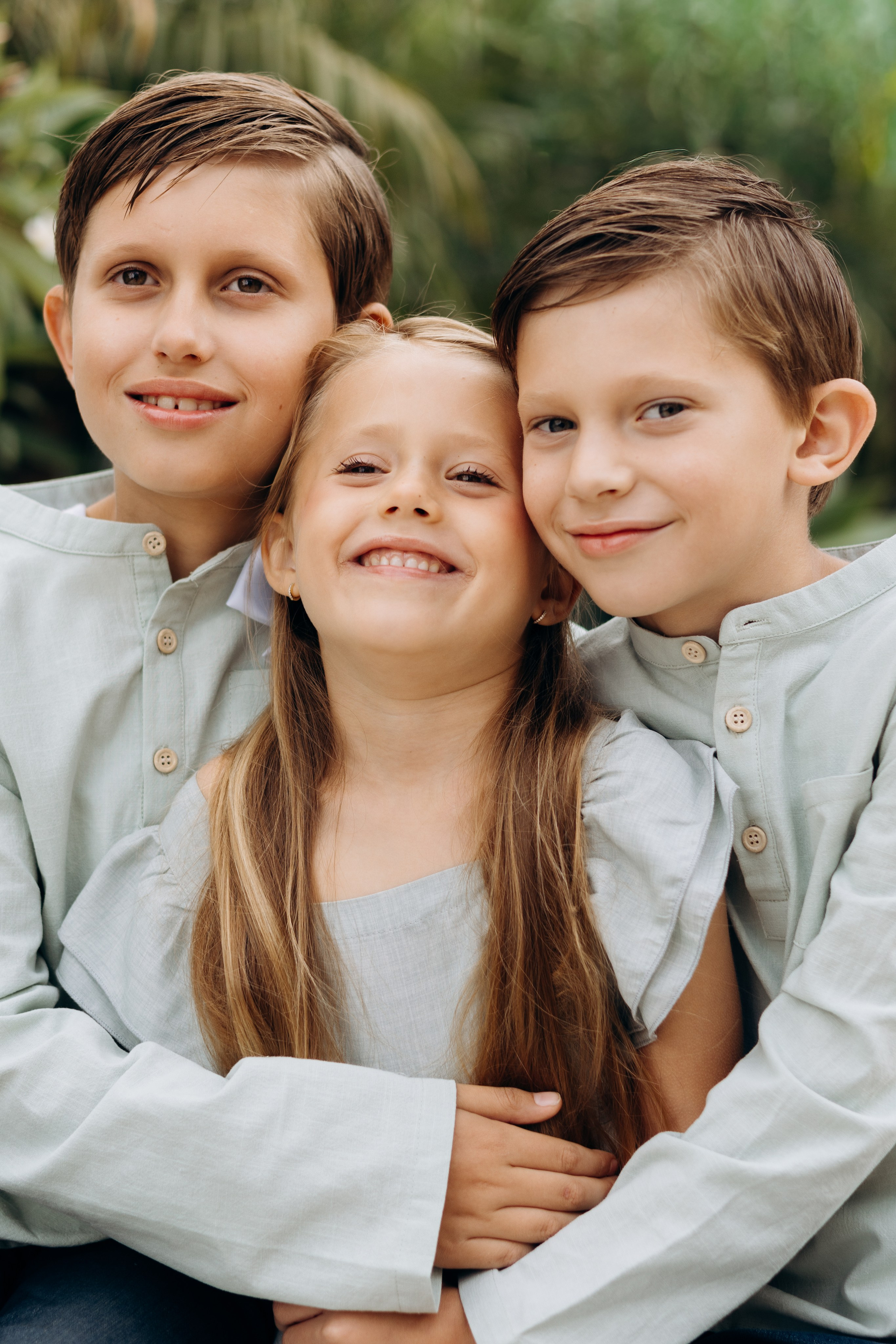 *. Wedding and family photographer San Diego