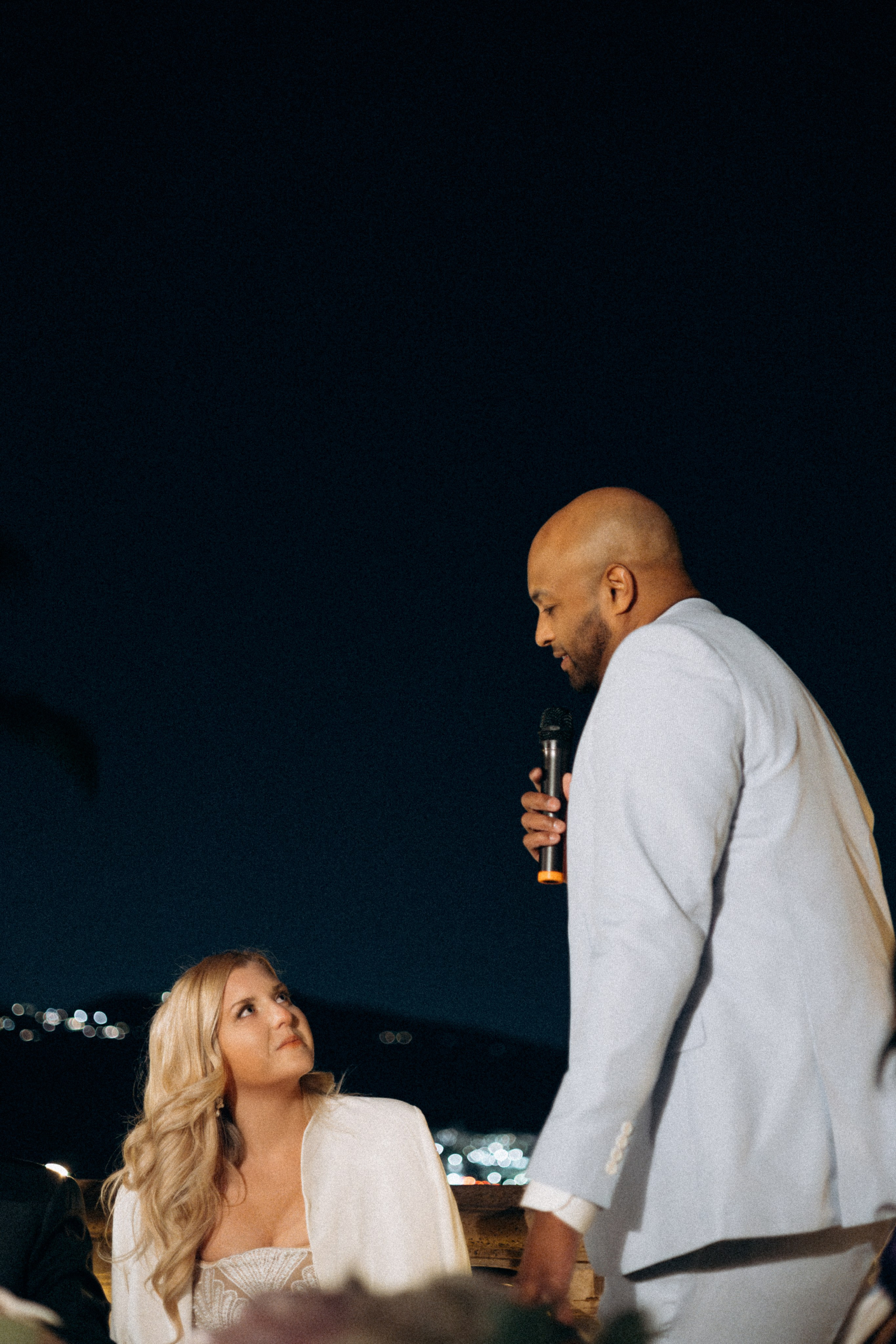 Welcome Diner. Wedding and family photographer San Diego