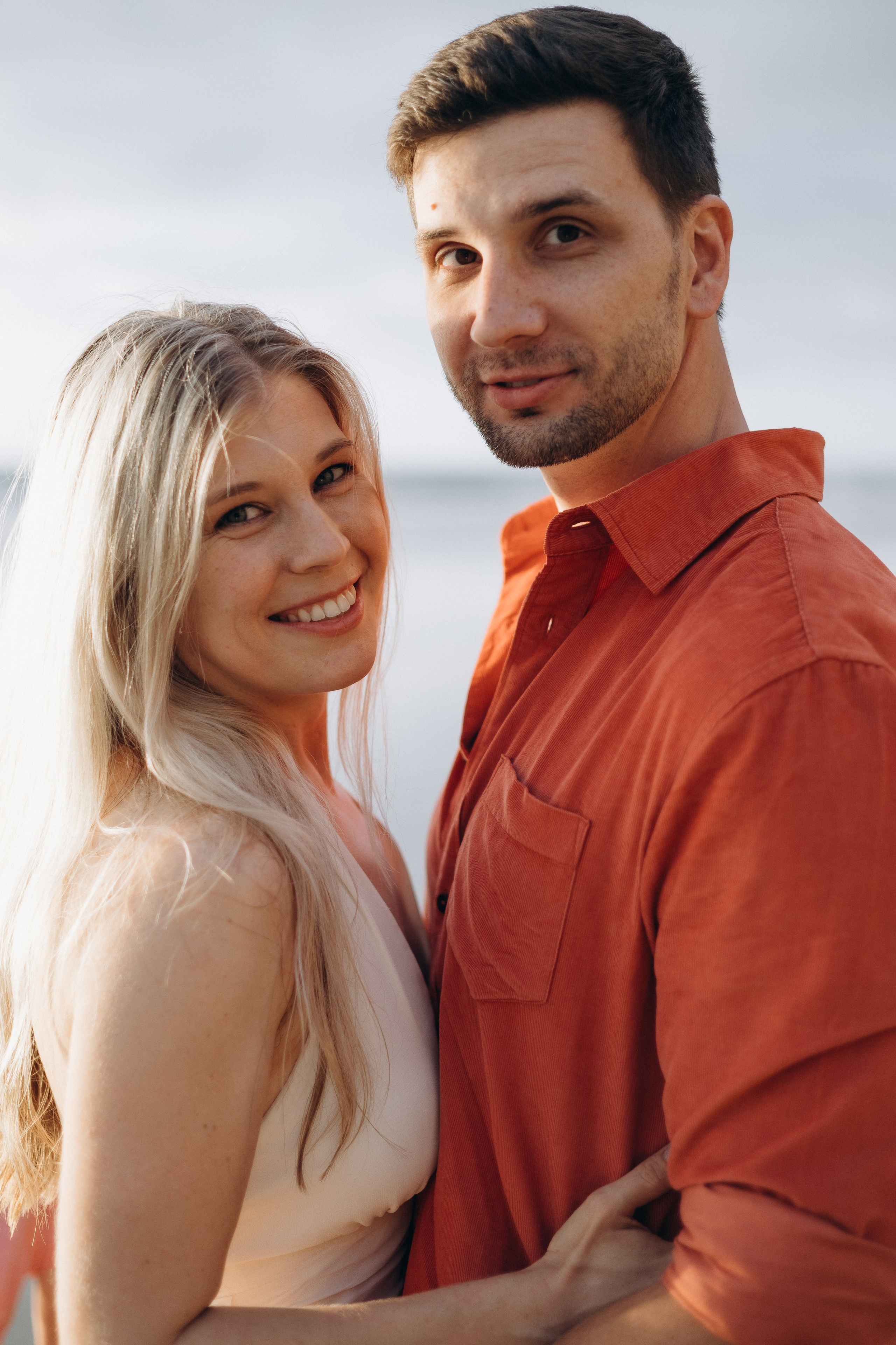 *. Wedding and family photographer San Diego