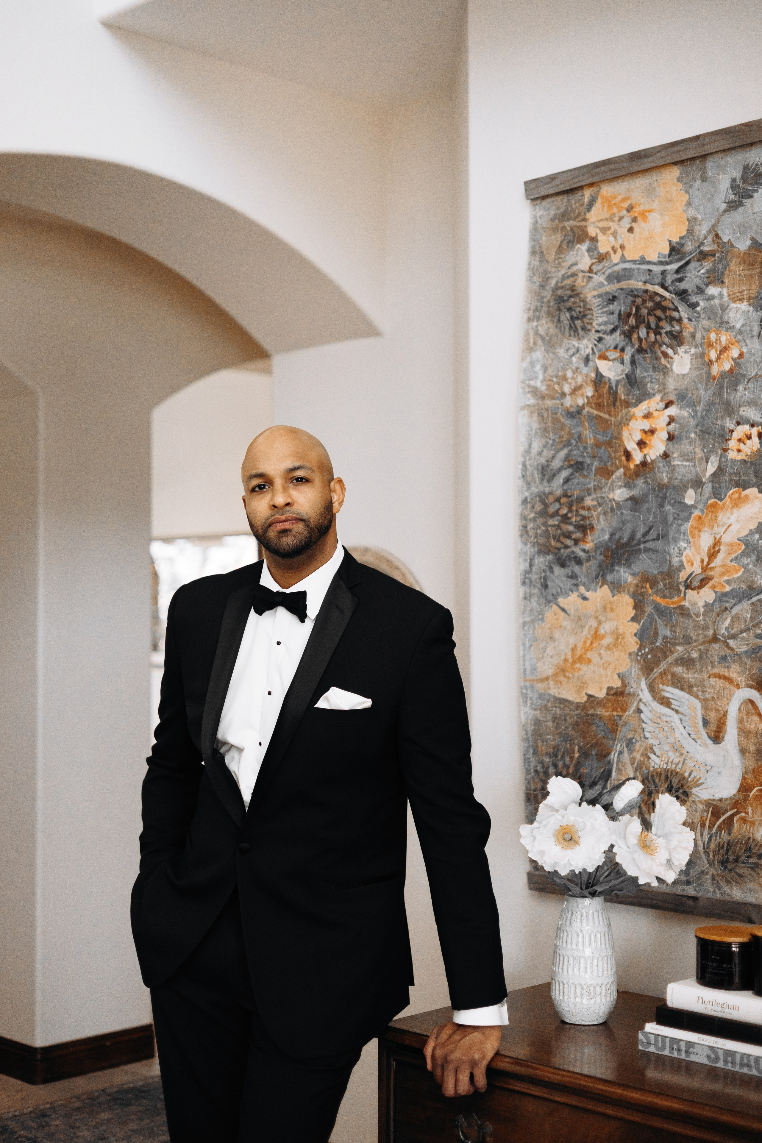 Drew and Haley. Wedding and family photographer San Diego