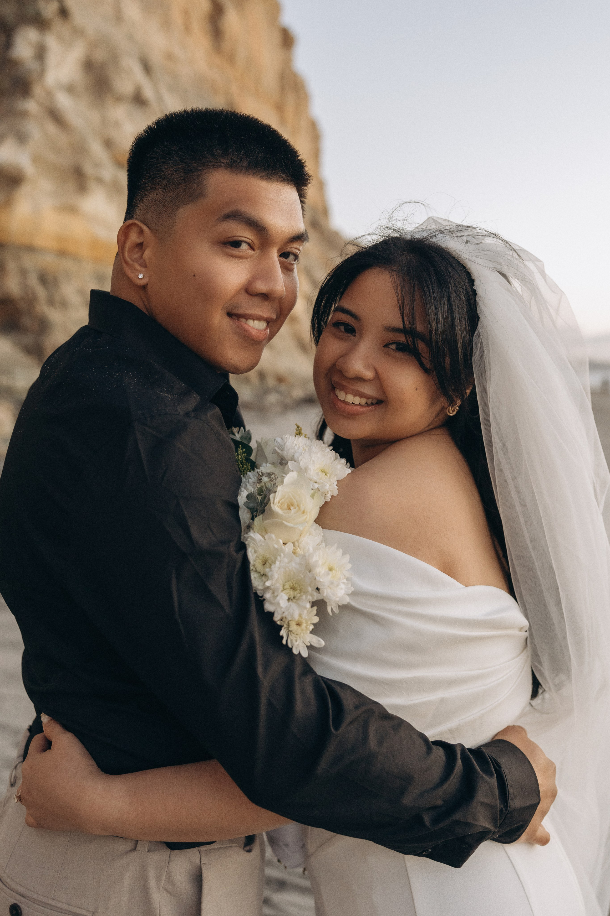 *. Wedding and family photographer San Diego