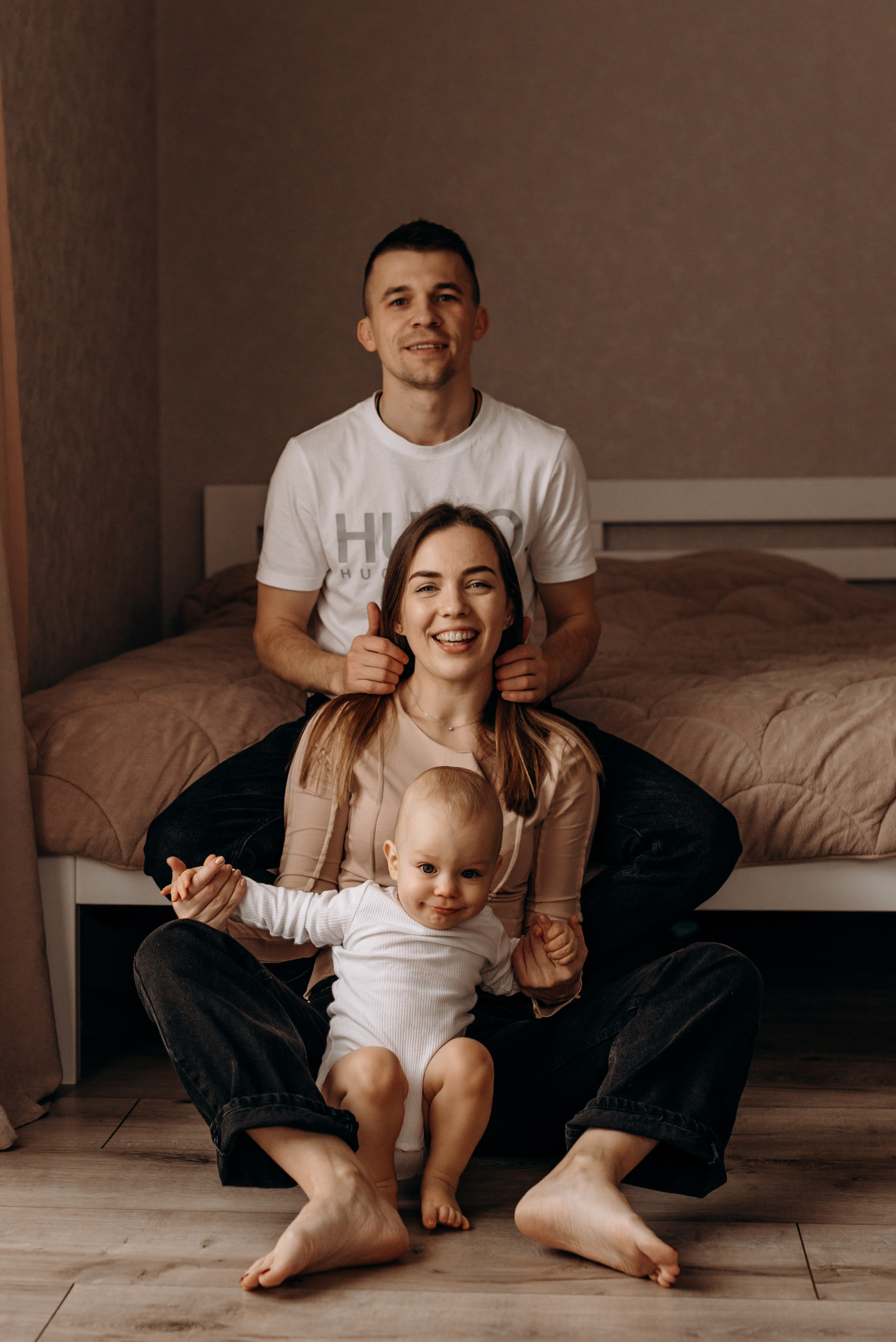 *. Wedding and family photographer San Diego