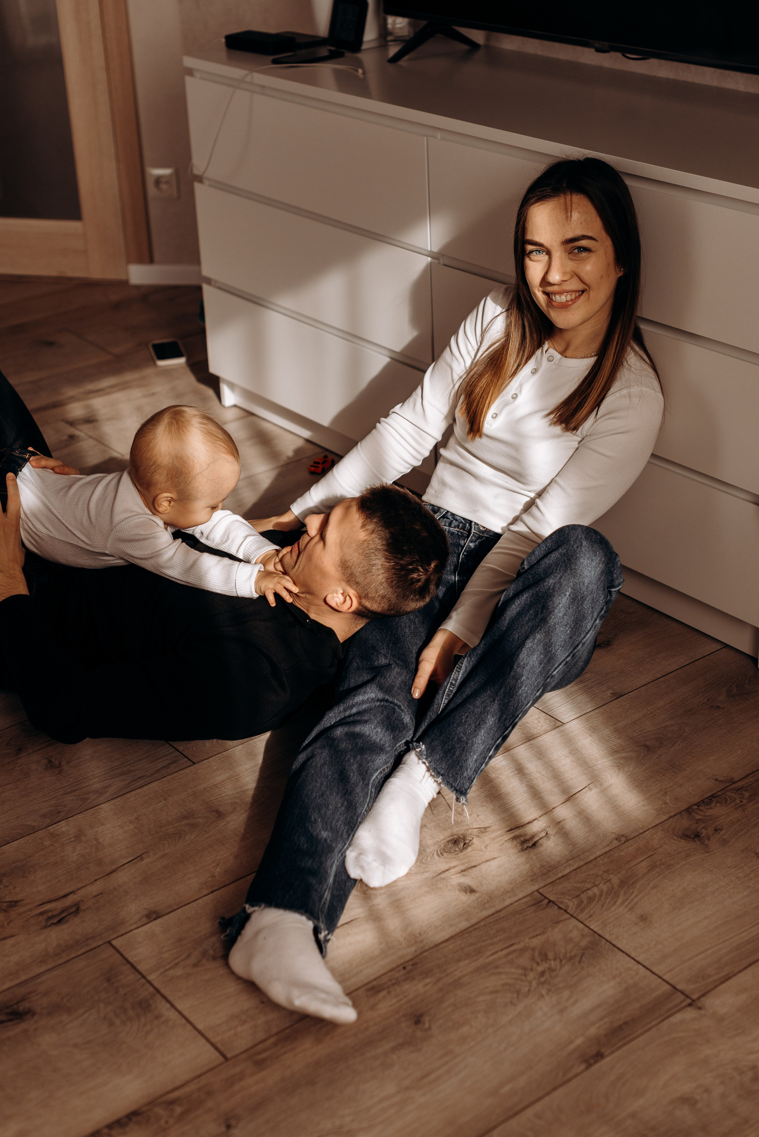 *. Wedding and family photographer San Diego