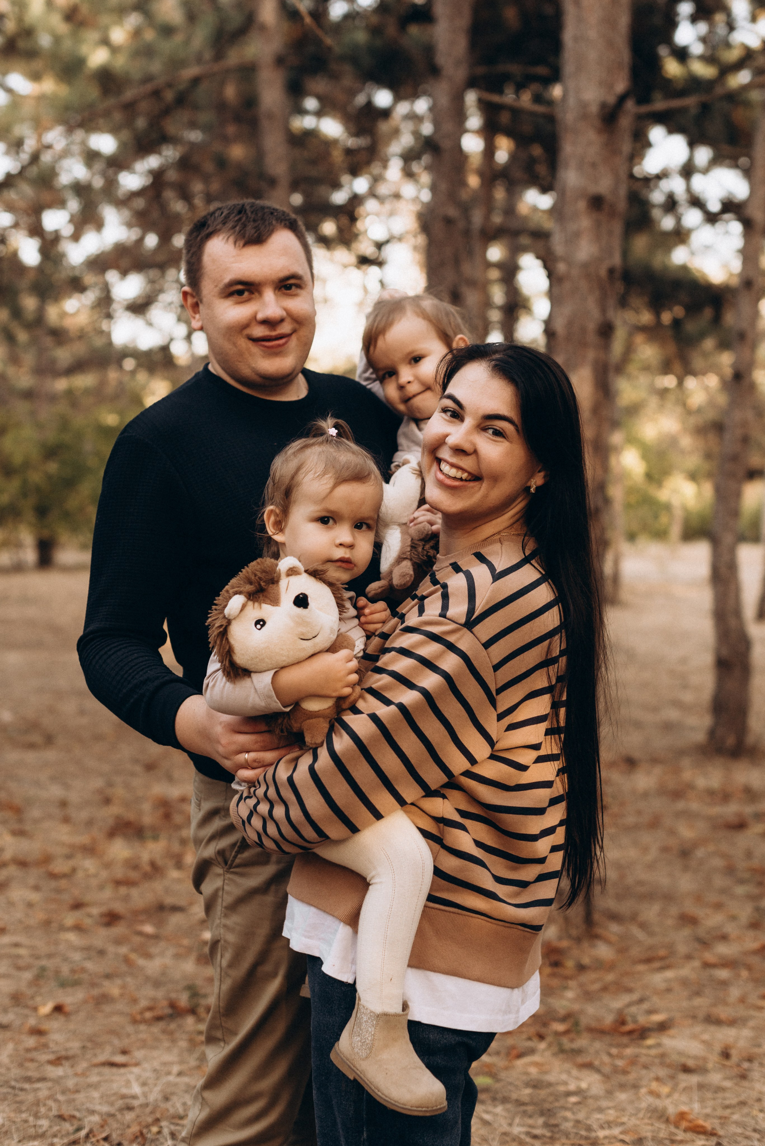 *. Wedding and family photographer San Diego