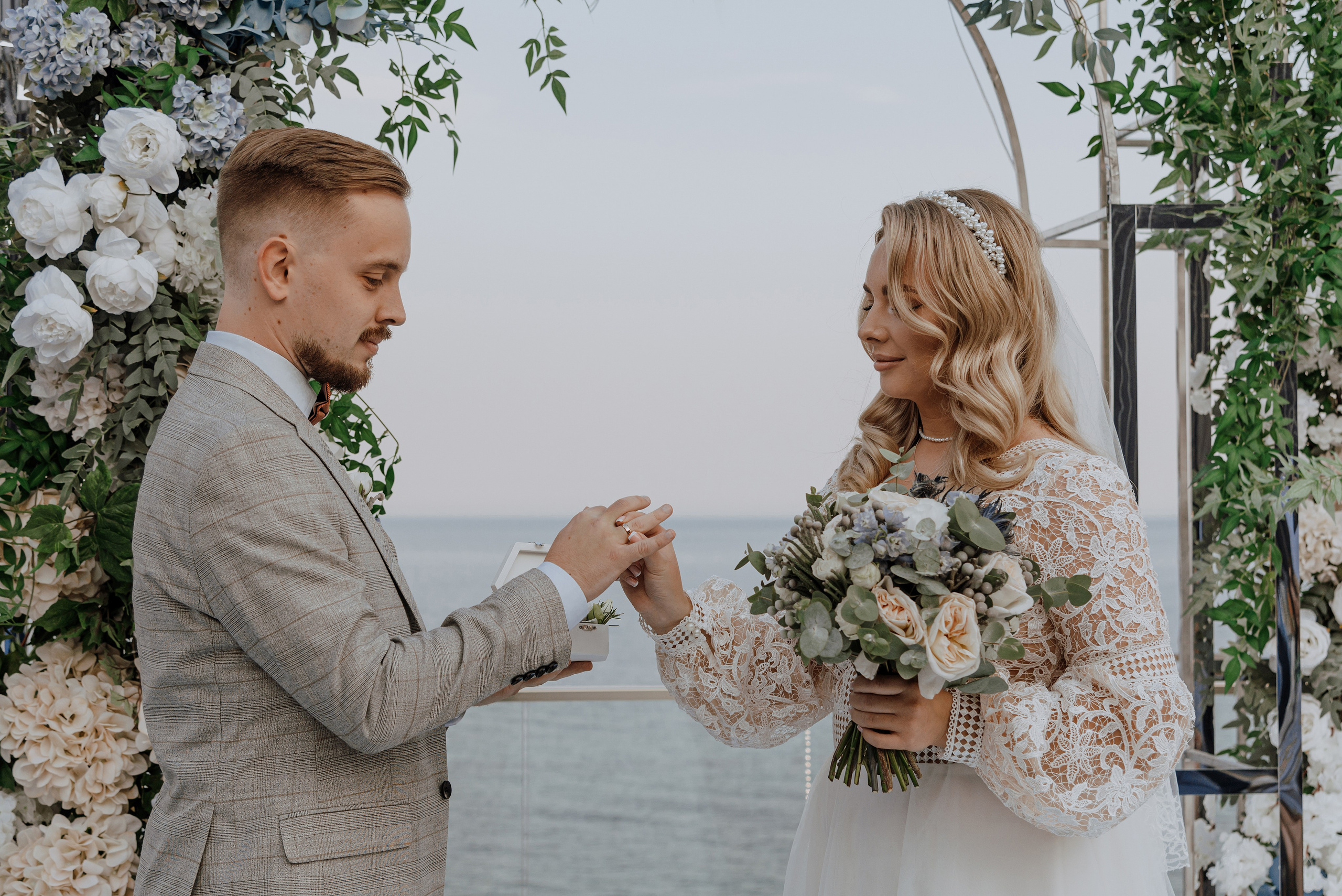 *. Wedding and family photographer San Diego