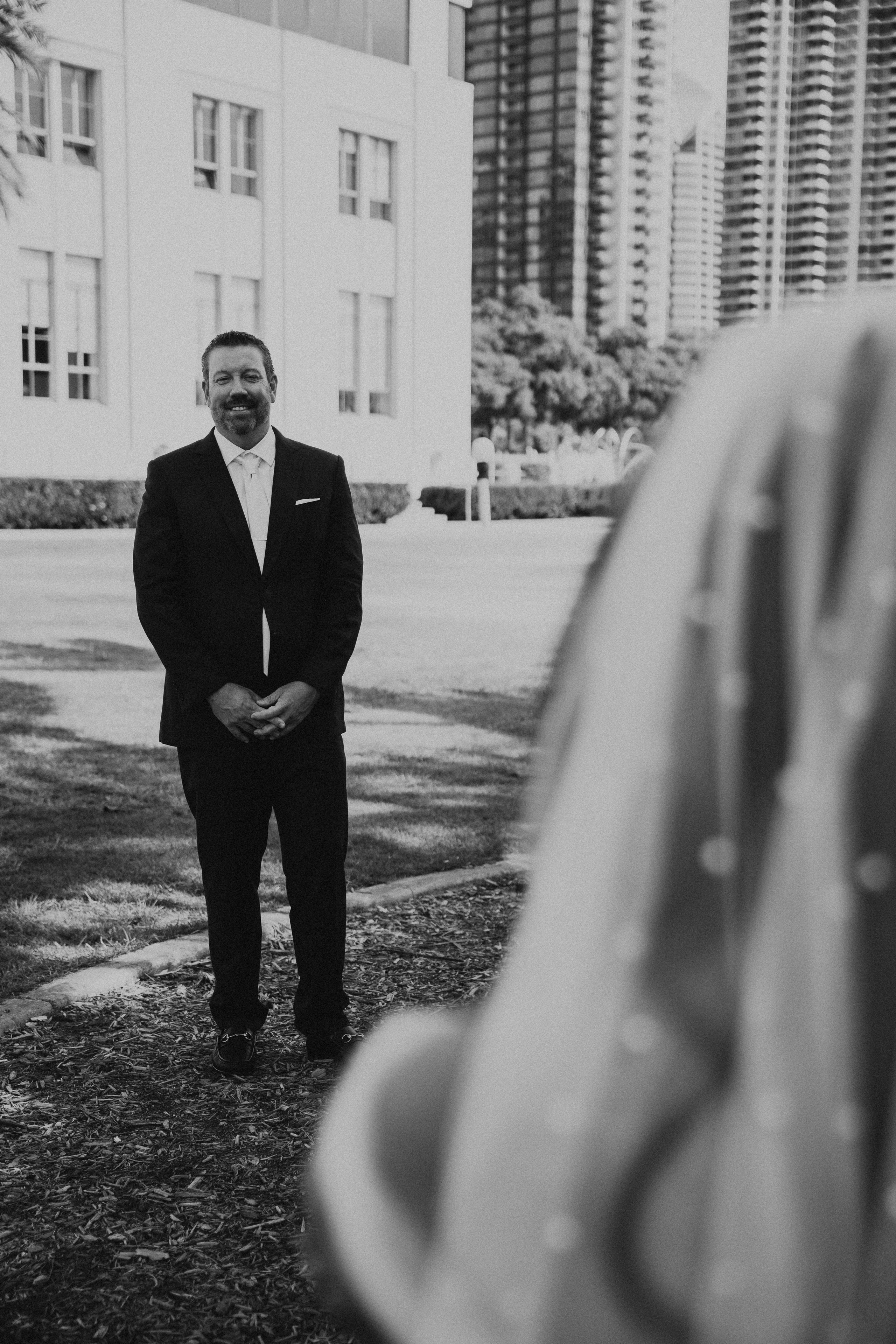 08/08. Wedding and family photographer San Diego