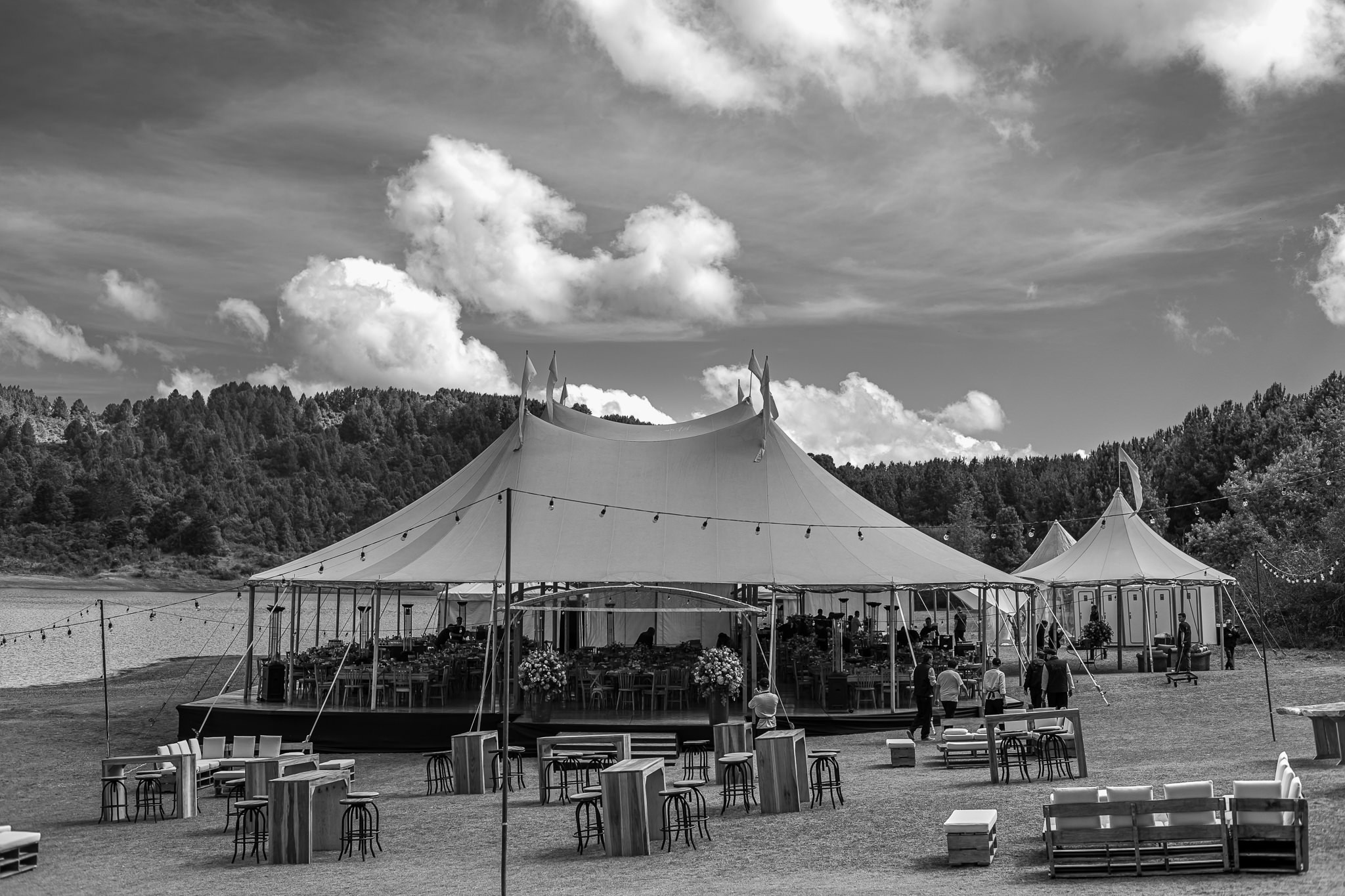 Bodas. Fotógrafo especializado en retratos, bodas y quinceañeras, Bogotá