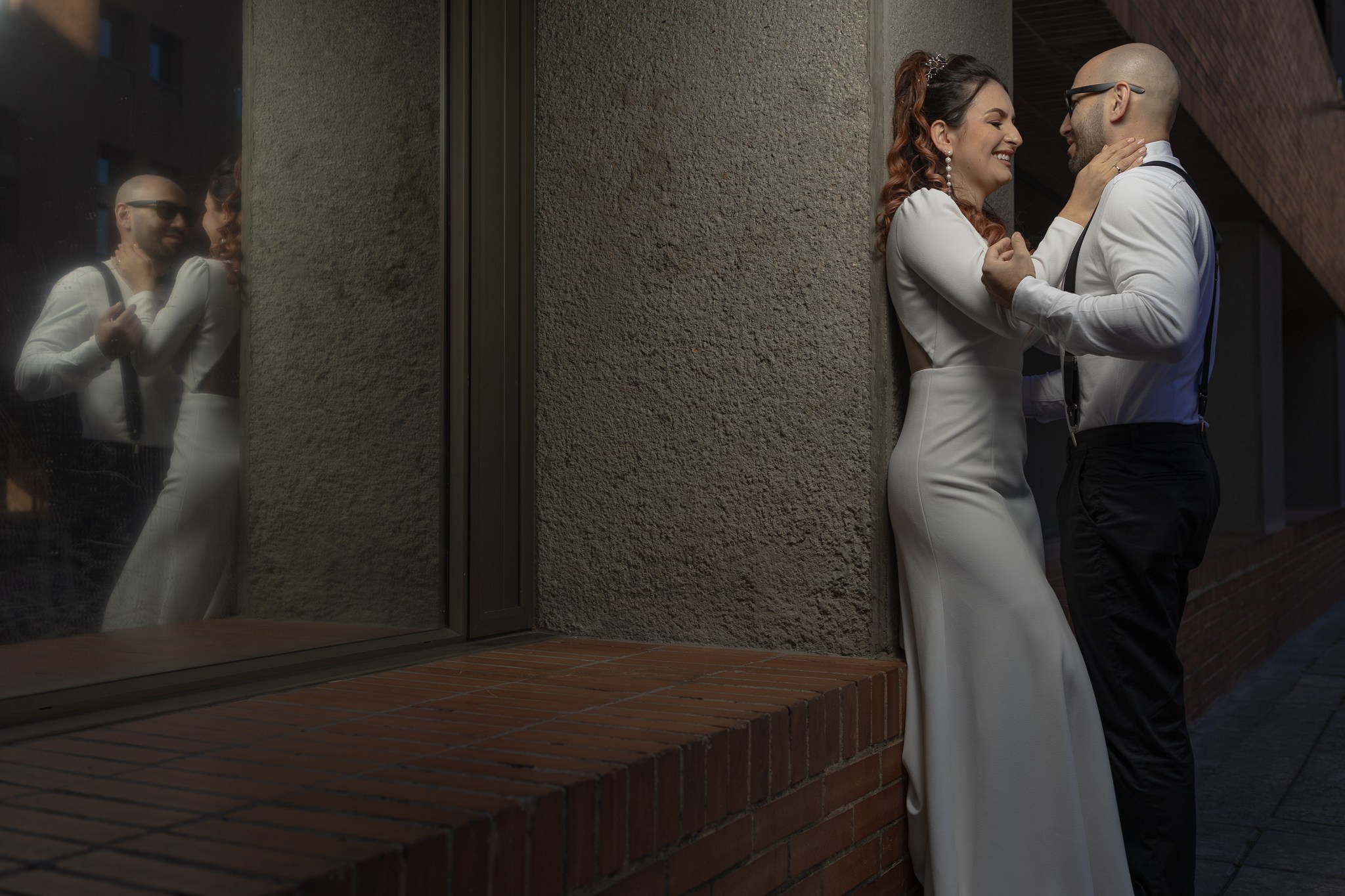 Bodas. Fotógrafo especializado en retratos, bodas y quinceañeras, Bogotá