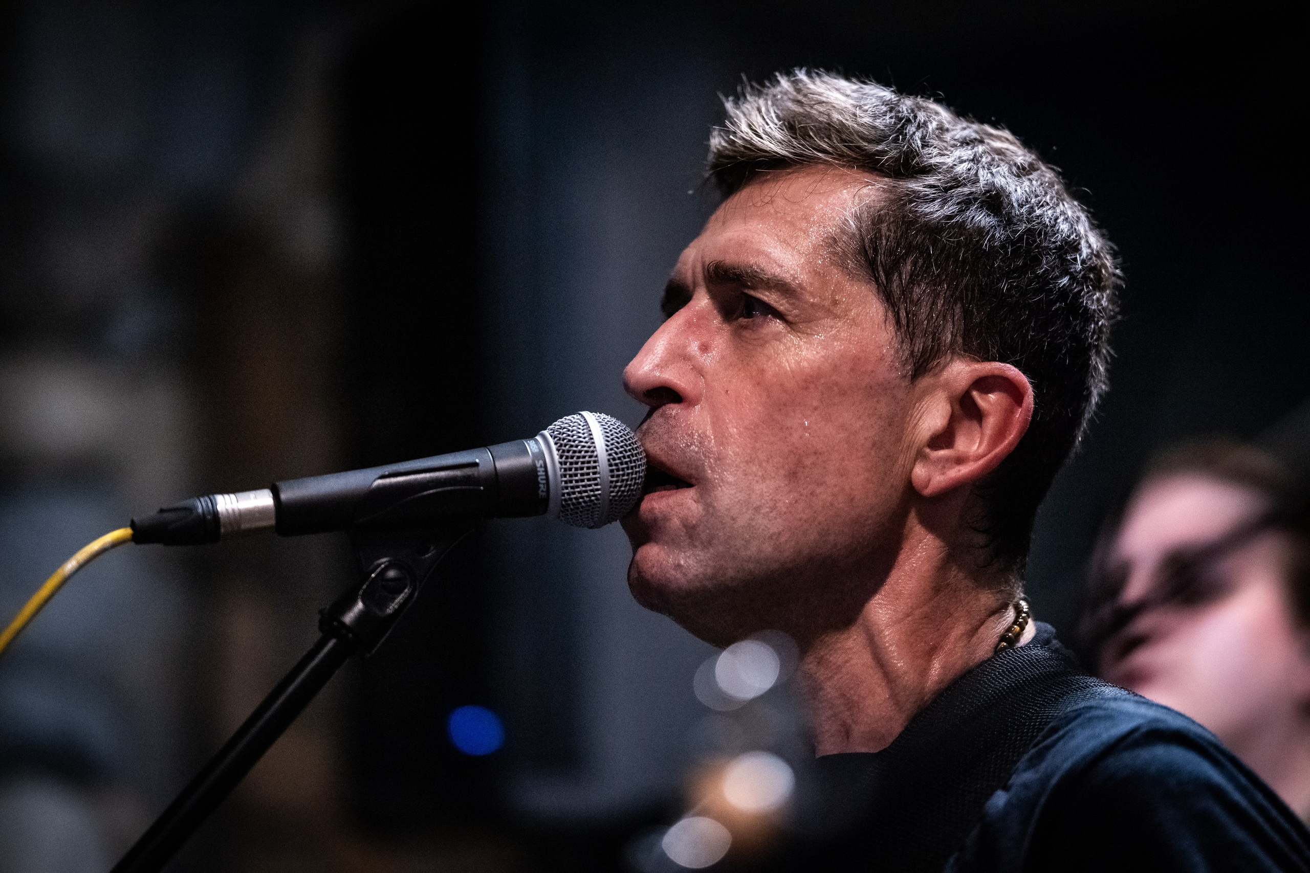 NOGU SVELO 2025. Reportage concert portrait photography in the San Francisco Bay Area