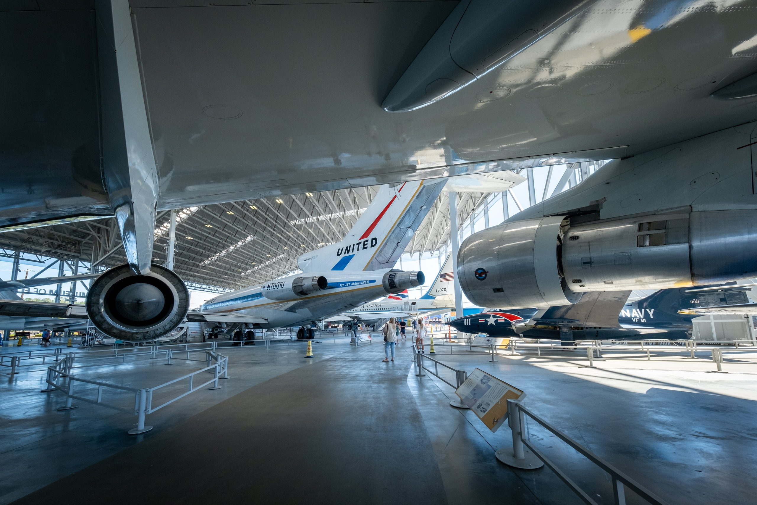 WASHINGTON / SEATTLE. Reportage concert portrait photography in the San Francisco Bay Area