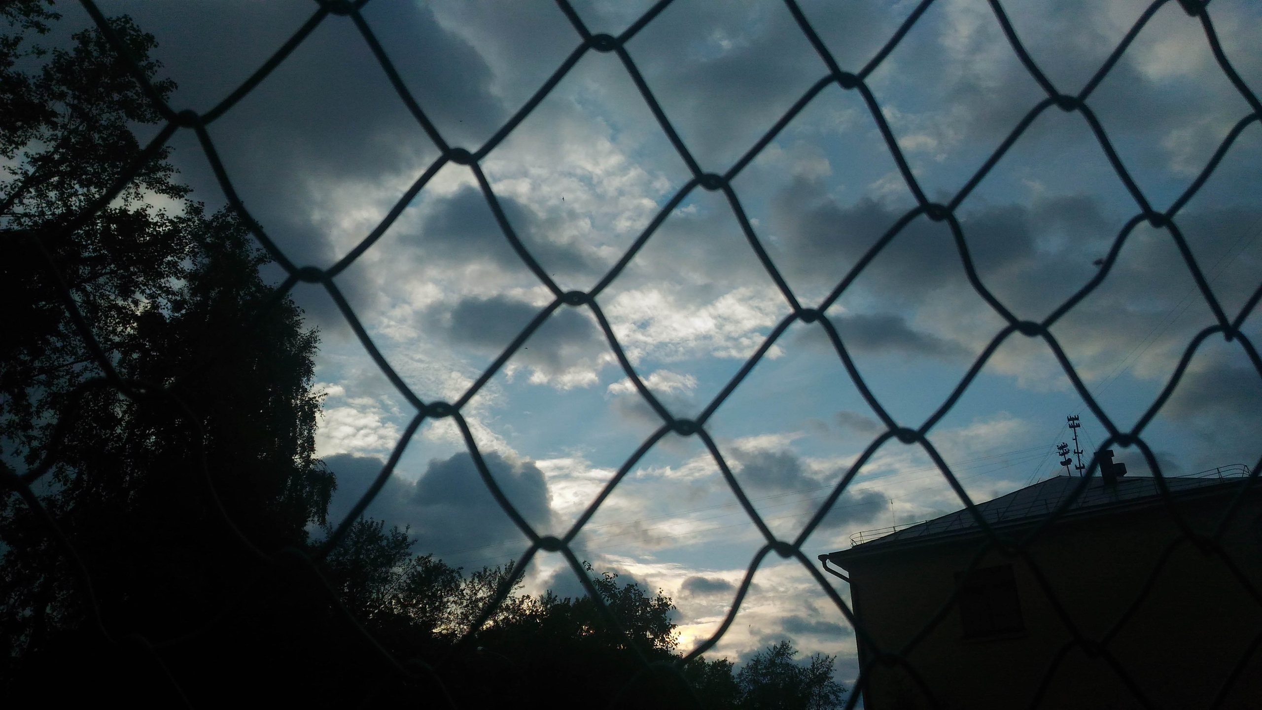 FADE. «Фотохроники»