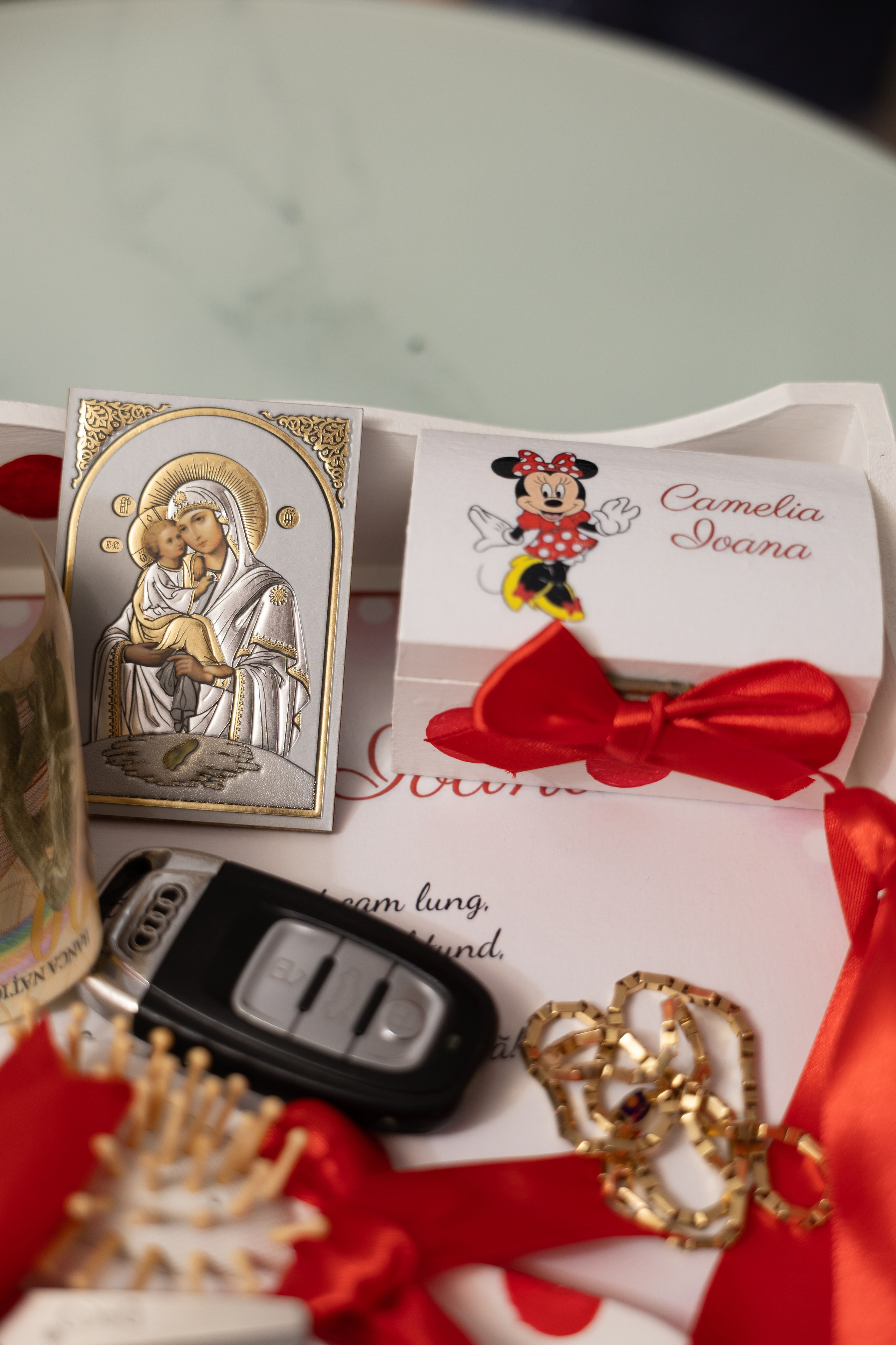 Camelia Ioana 09.10.2025 1 An Taiere mot