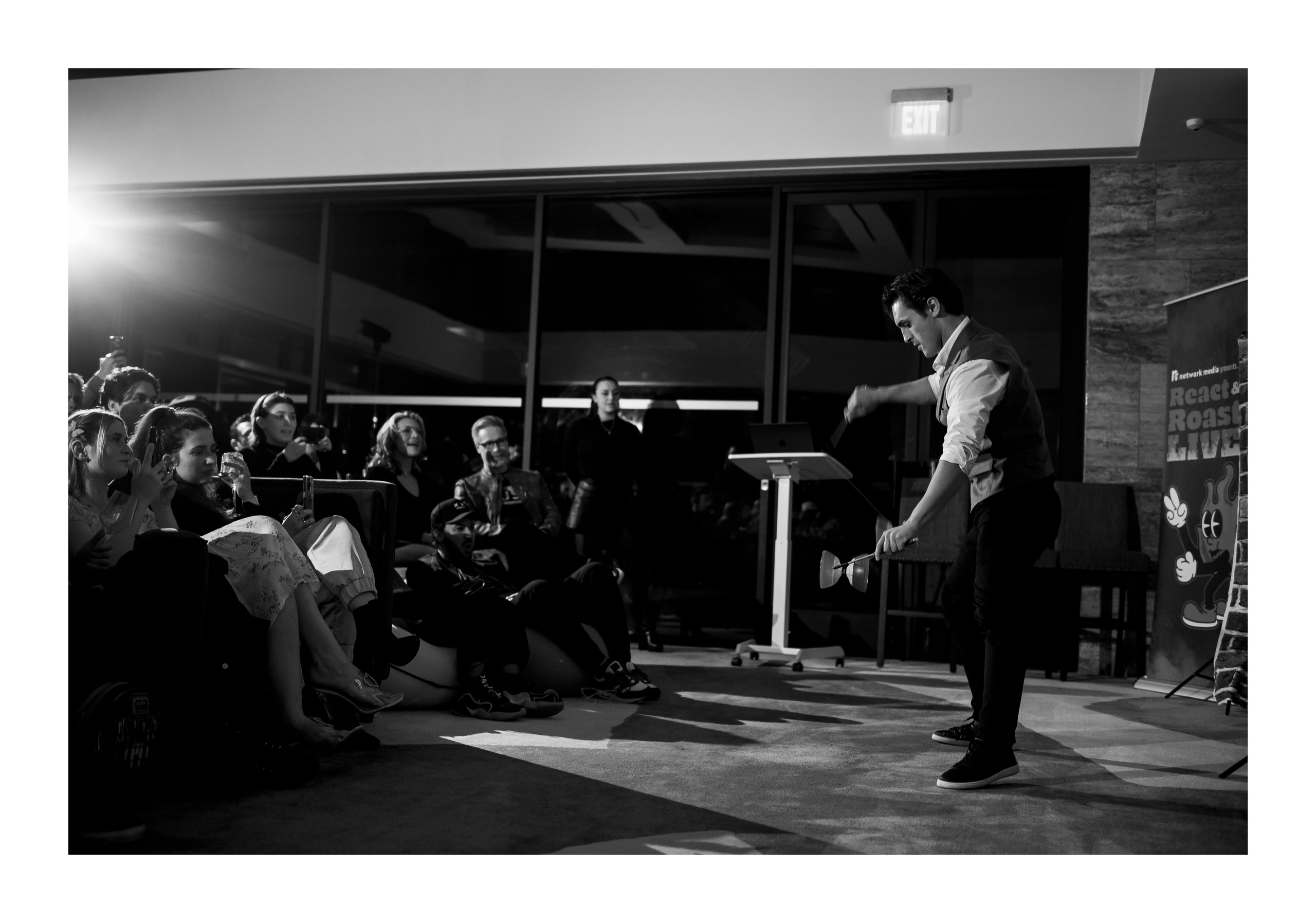 EVENTS. Wedding photographer Las Vegas