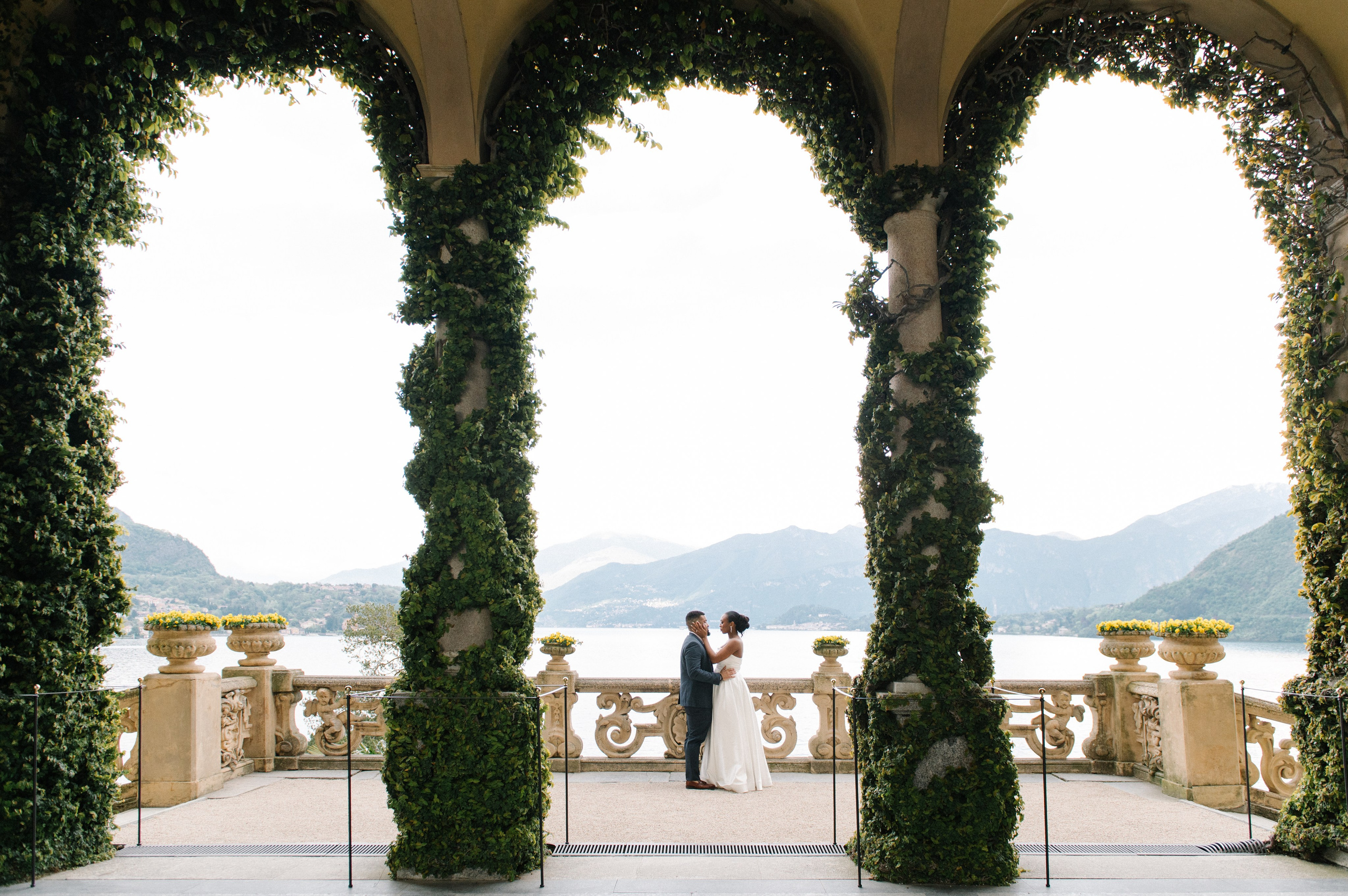 Lake Como. Lake Como Photographer — Proposal | Wedding | Elopement