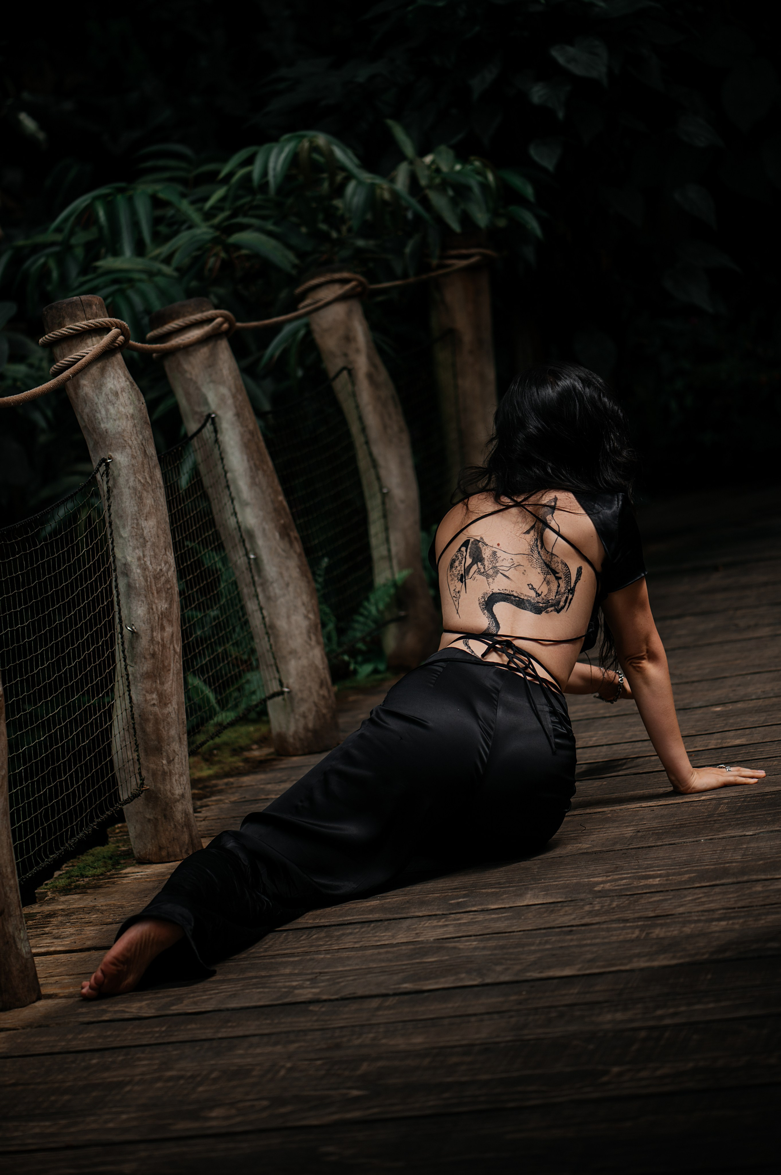 Lena. ANNA-MARIA PHOTO CONTENT CREATOR — фотограф, эстет, художник и визуальный эксперт в Instagram, работающий в Праге