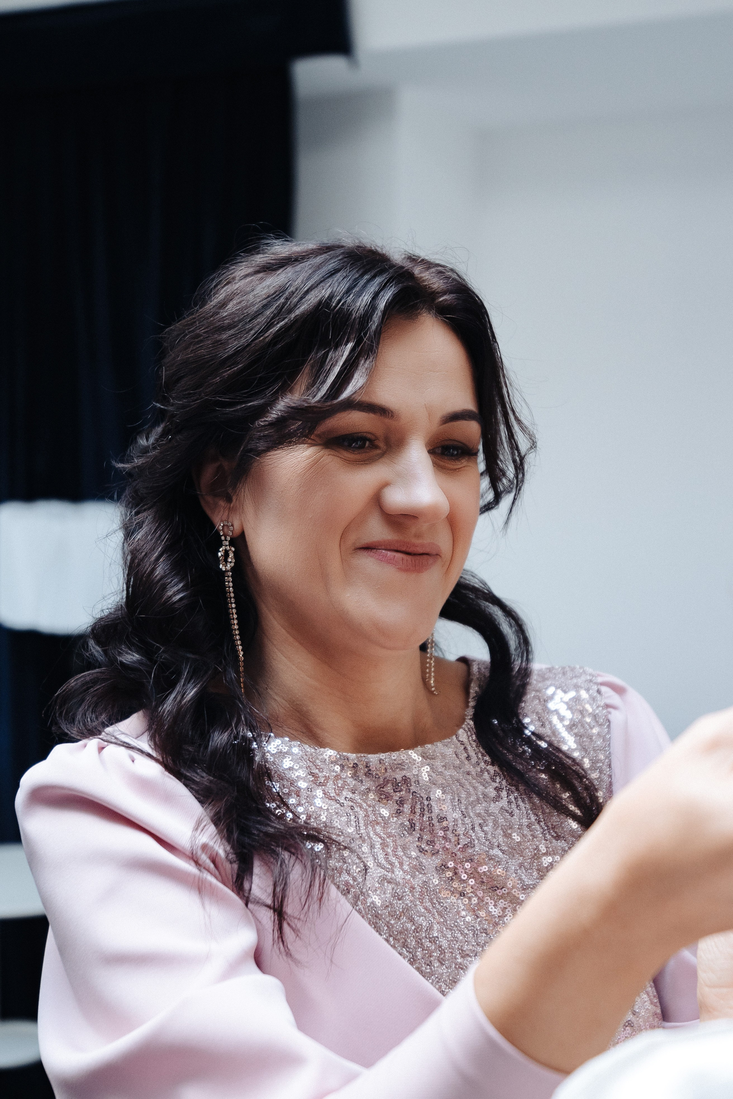 Piotr i Roksolana. Karina Czernecka Foto