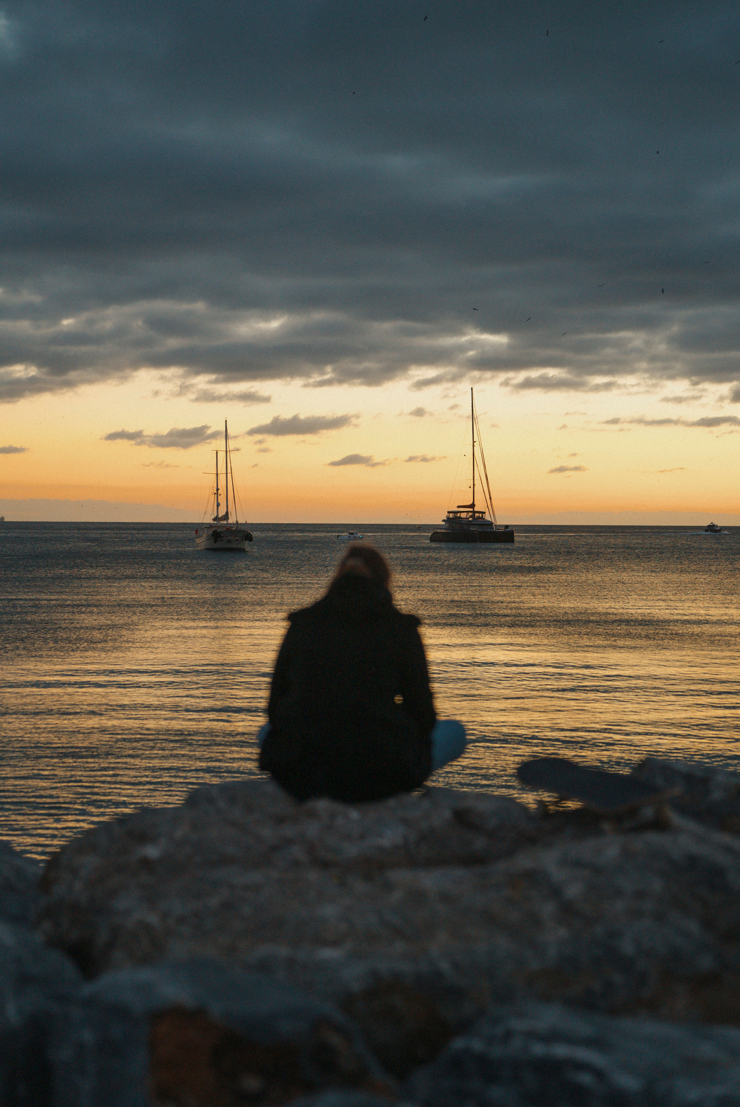 СТАМБУЛ. Стрит-фотография, полная абсурда, идиотизма и красоты