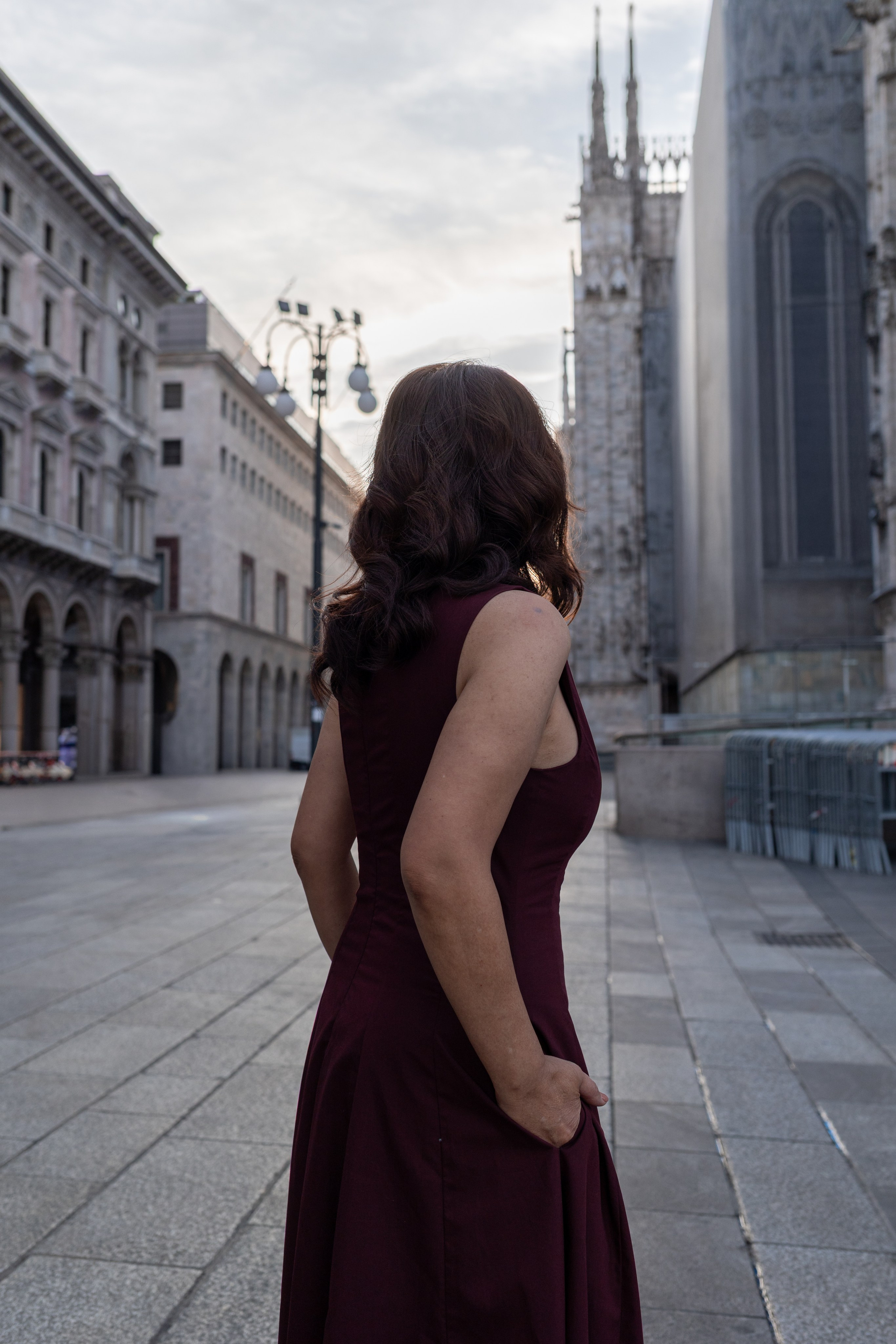 Mercy. Photographer in Milan |Mila Pro Photo