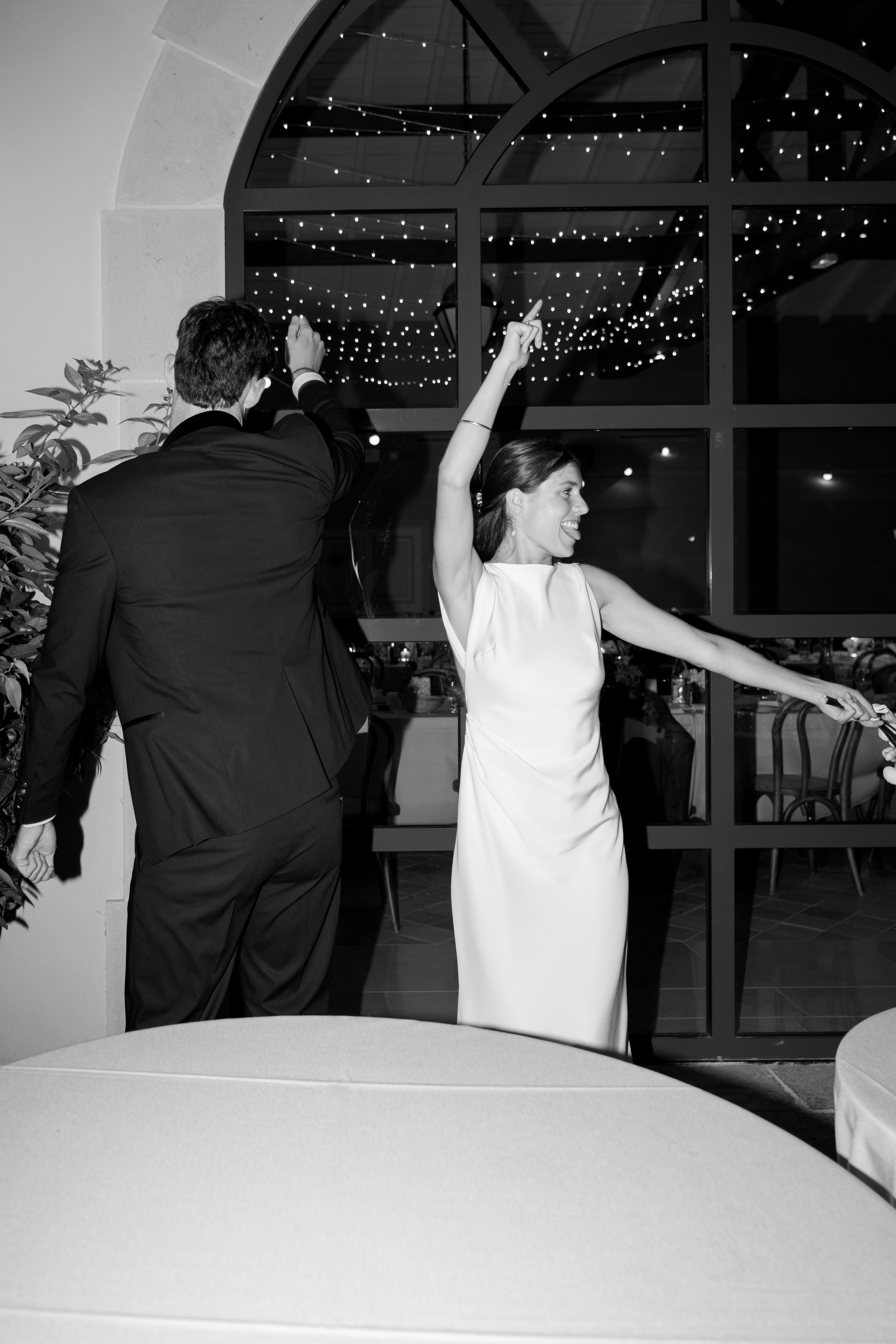 Louis and Lucie. Wedding photography — EMU Photos