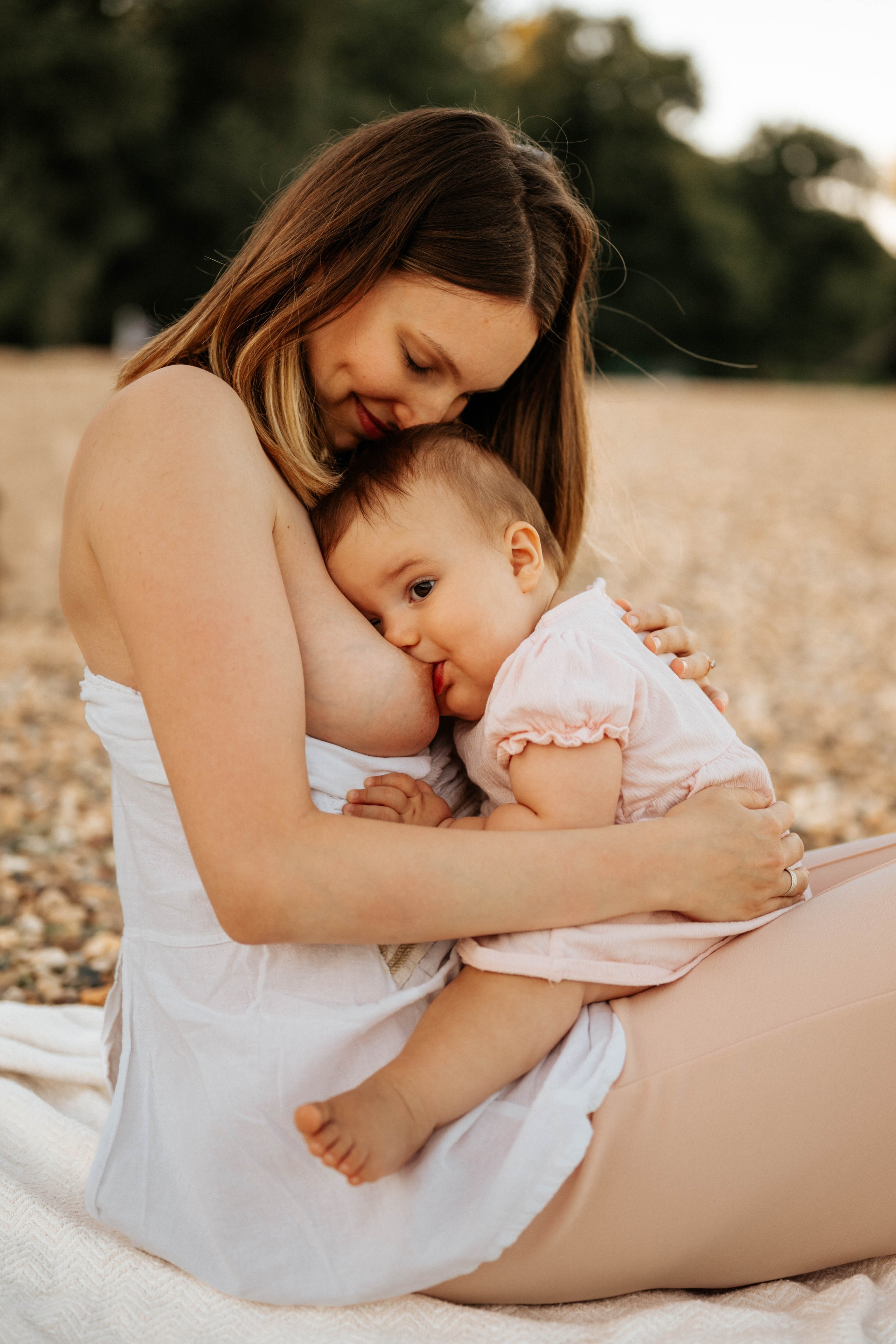Bojana, Marko, Luka i Anika - porodično fotografisanje. Dečiji i porodični fotograf