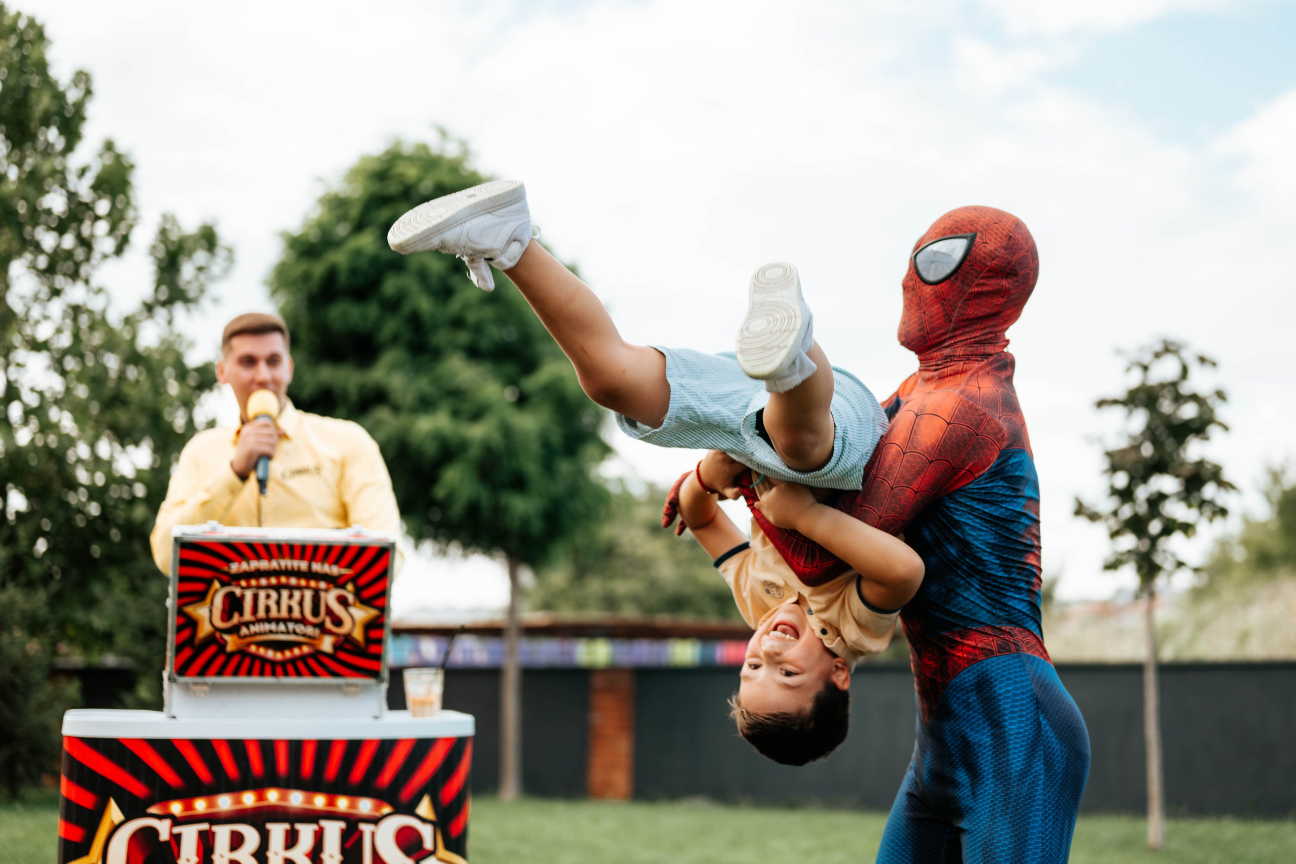 Matija & Vuk - rođendan. Dečiji i porodični fotograf