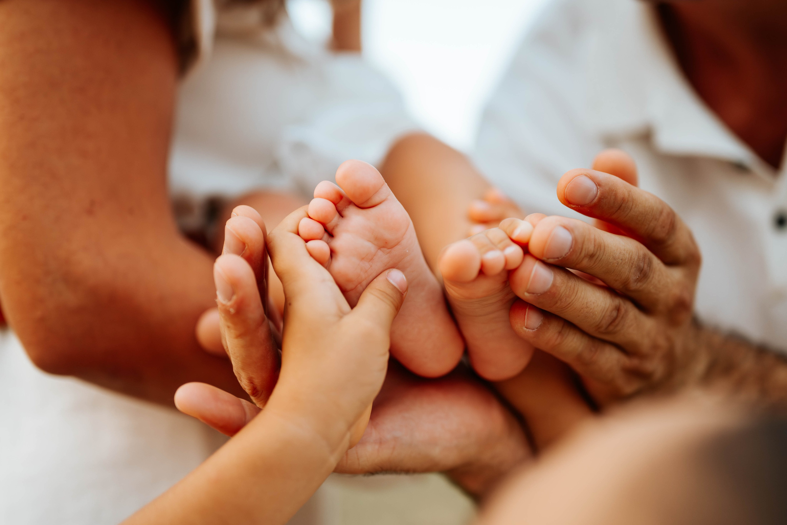 Bojana, Marko, Luka i Anika - porodično fotografisanje. Dečiji i porodični fotograf