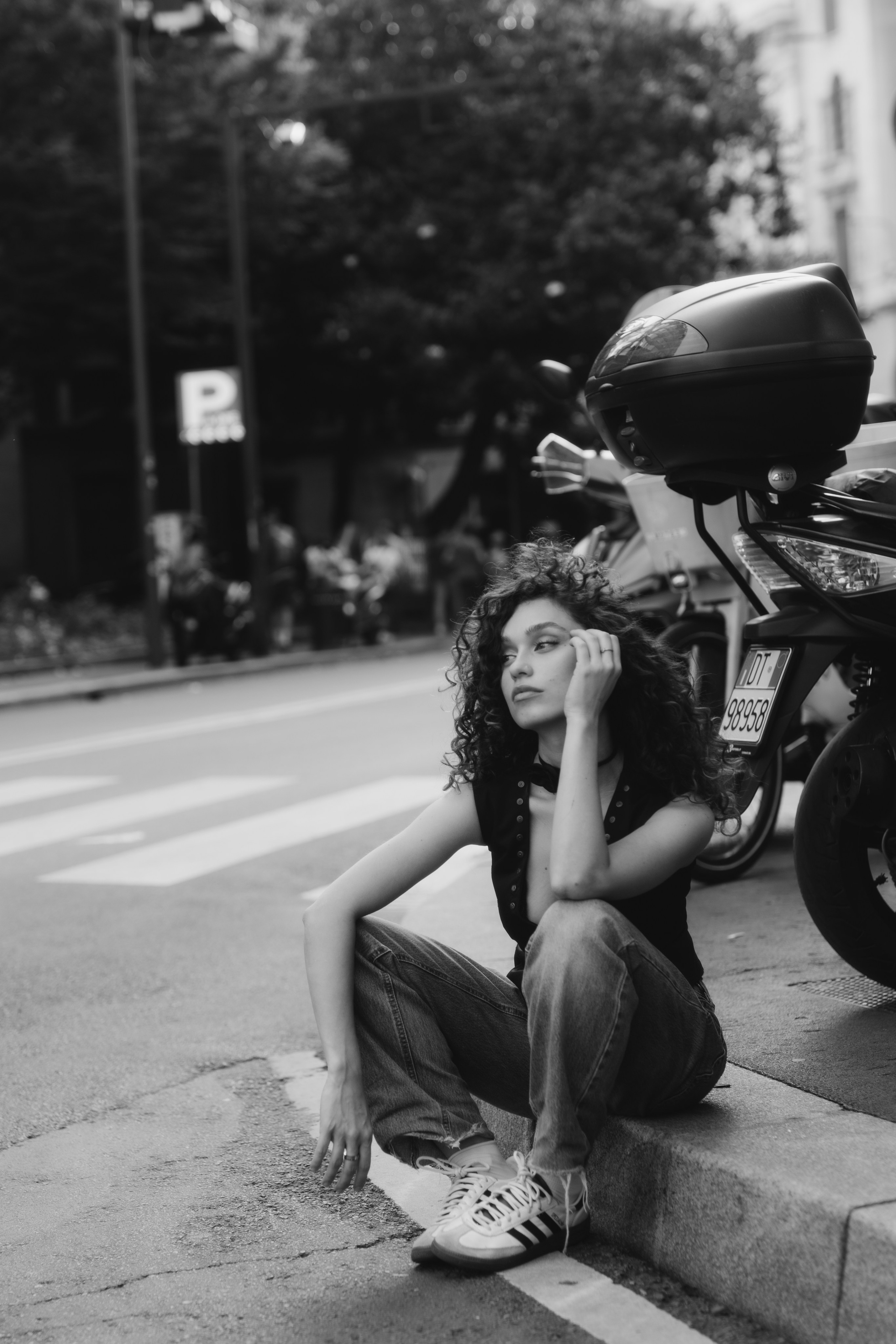 Portfolio. Фотограф в Милане, озеро Комо, Италия