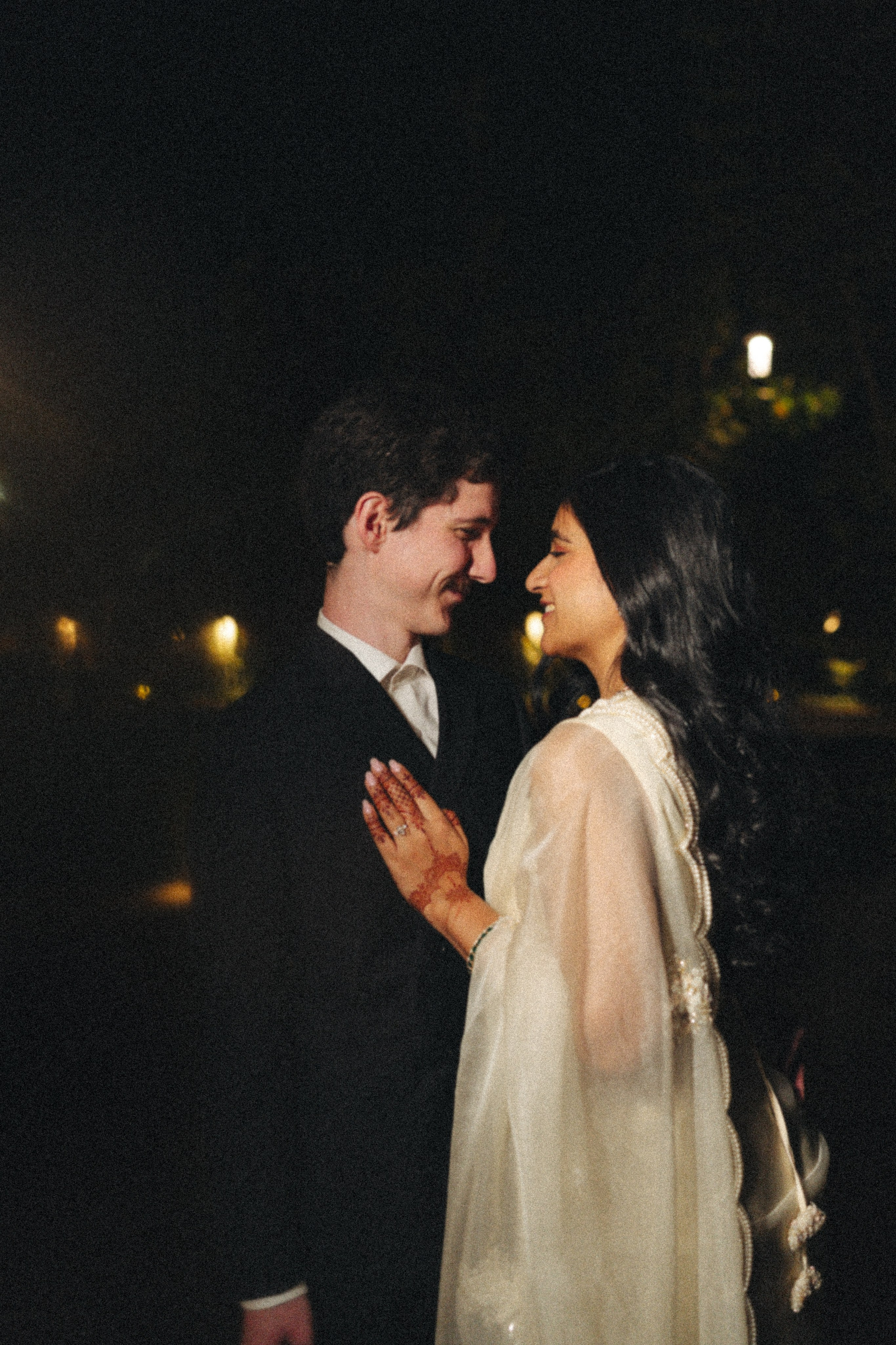 Anuradha + Florent. Wedding & Editorial Photographer | Anandshivadas