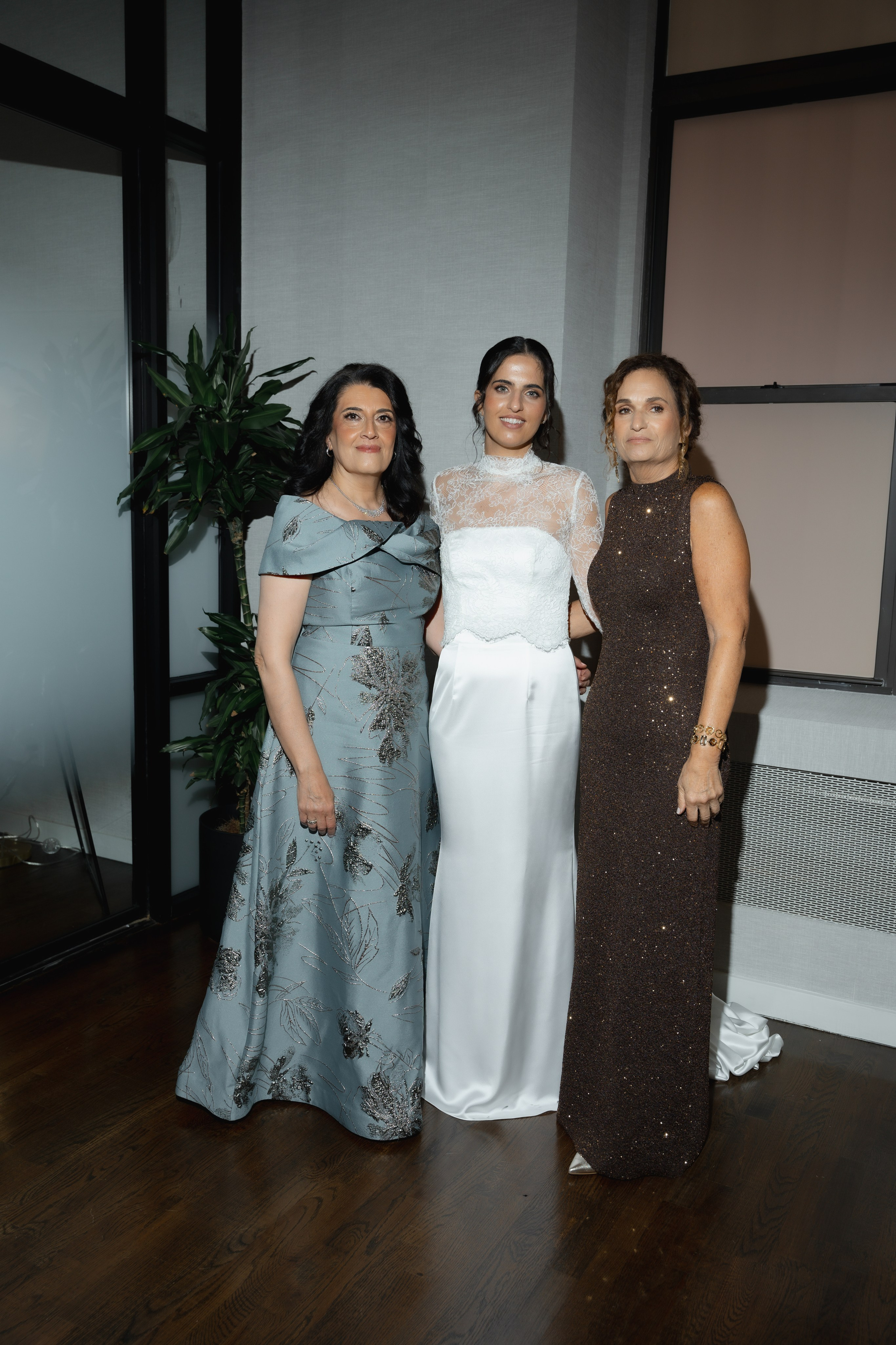 Amir and Maya. Anna Krasnova Wedding photographer