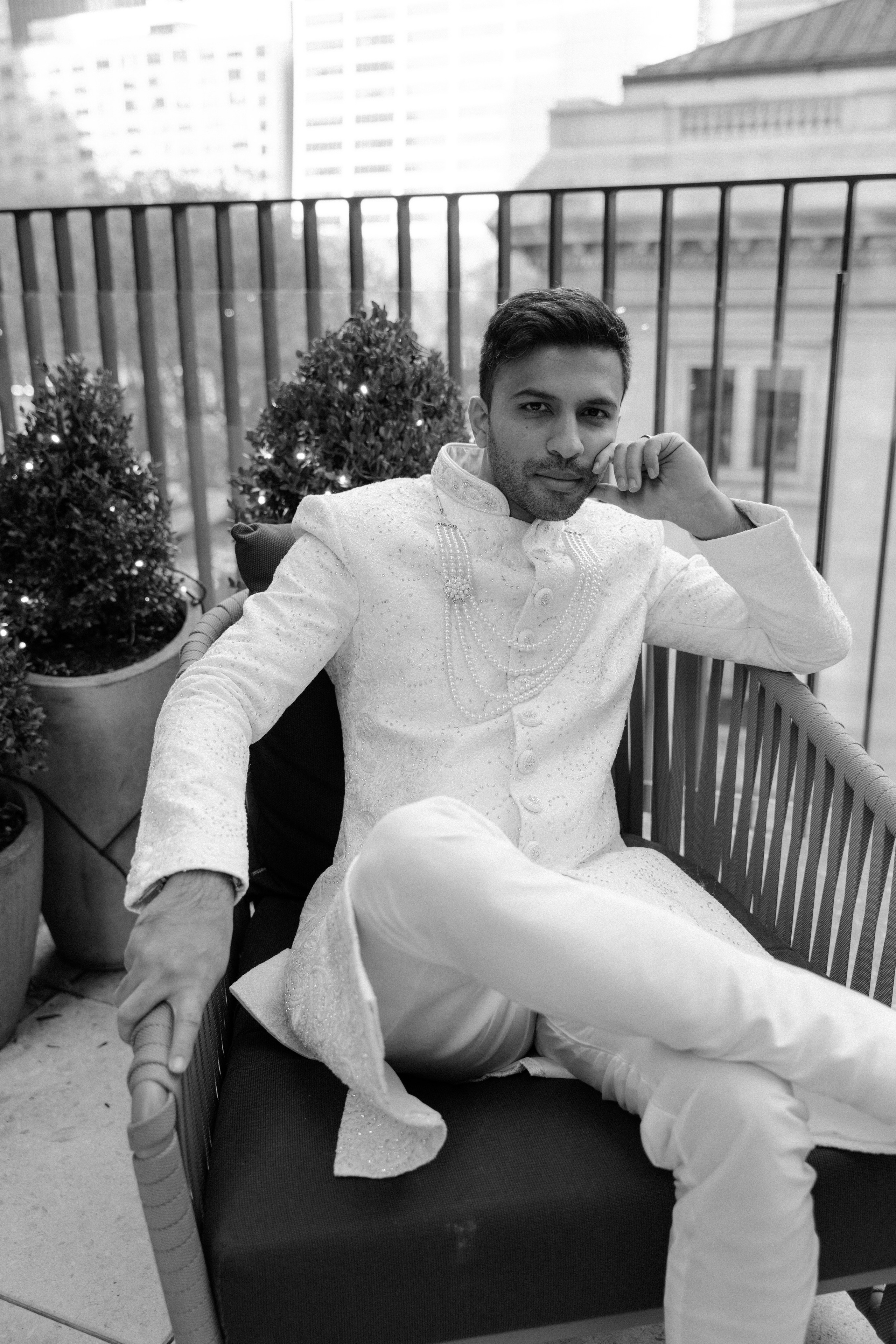 Chirag & Shweta. Anna Krasnova Wedding photographer