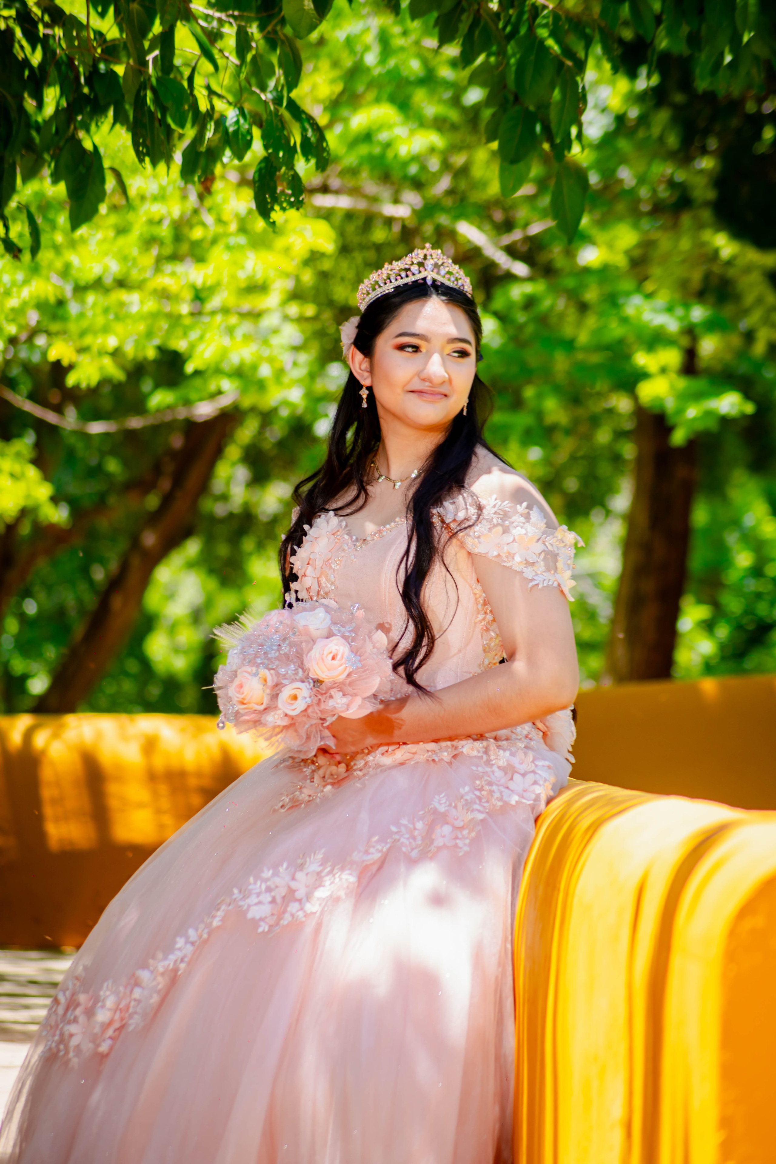 Alondra. Fotógrafo "dD" Didier Dzul