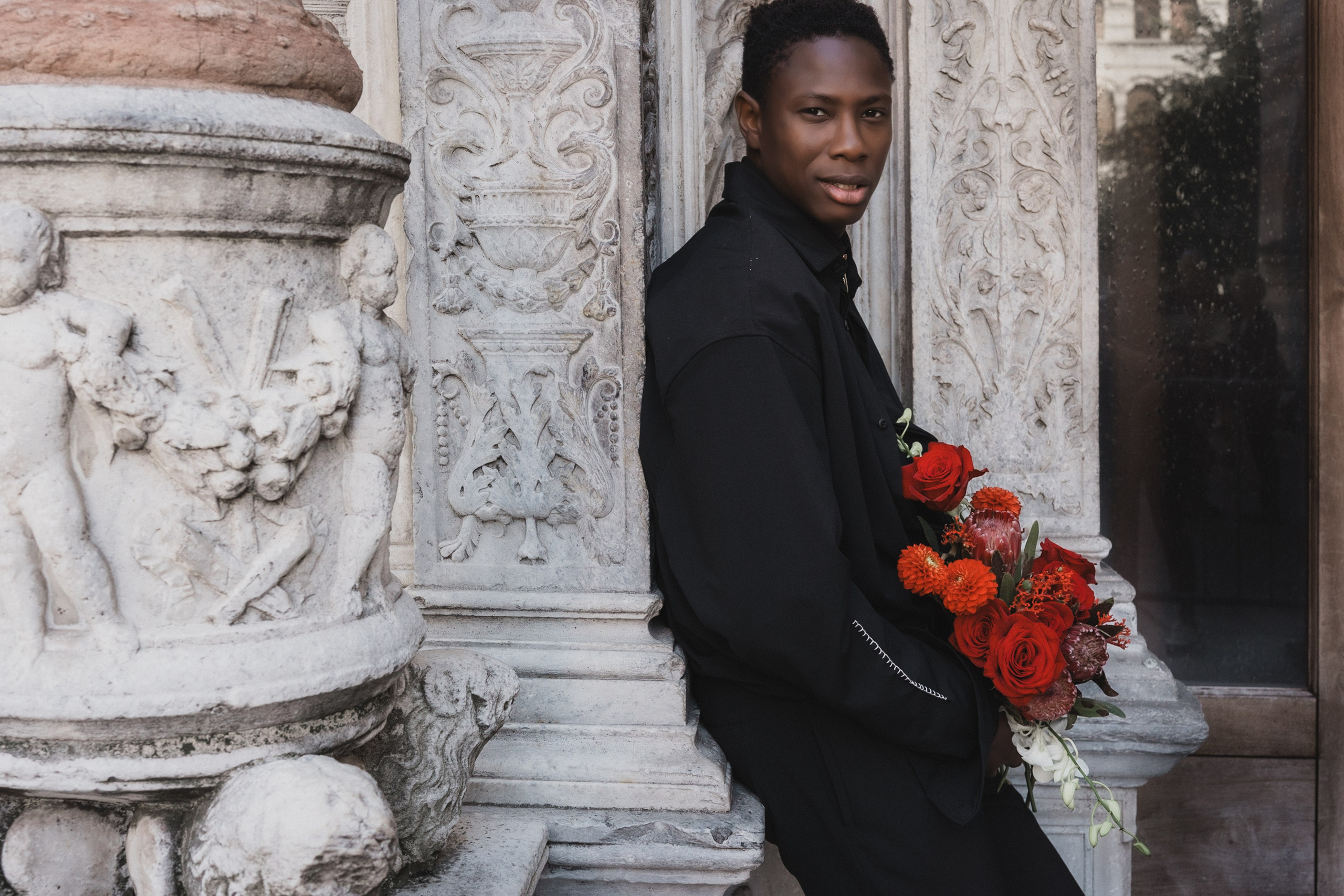 IRINA & AMED • LAKE COMO. PHOTOGRAPHER IN ITALY