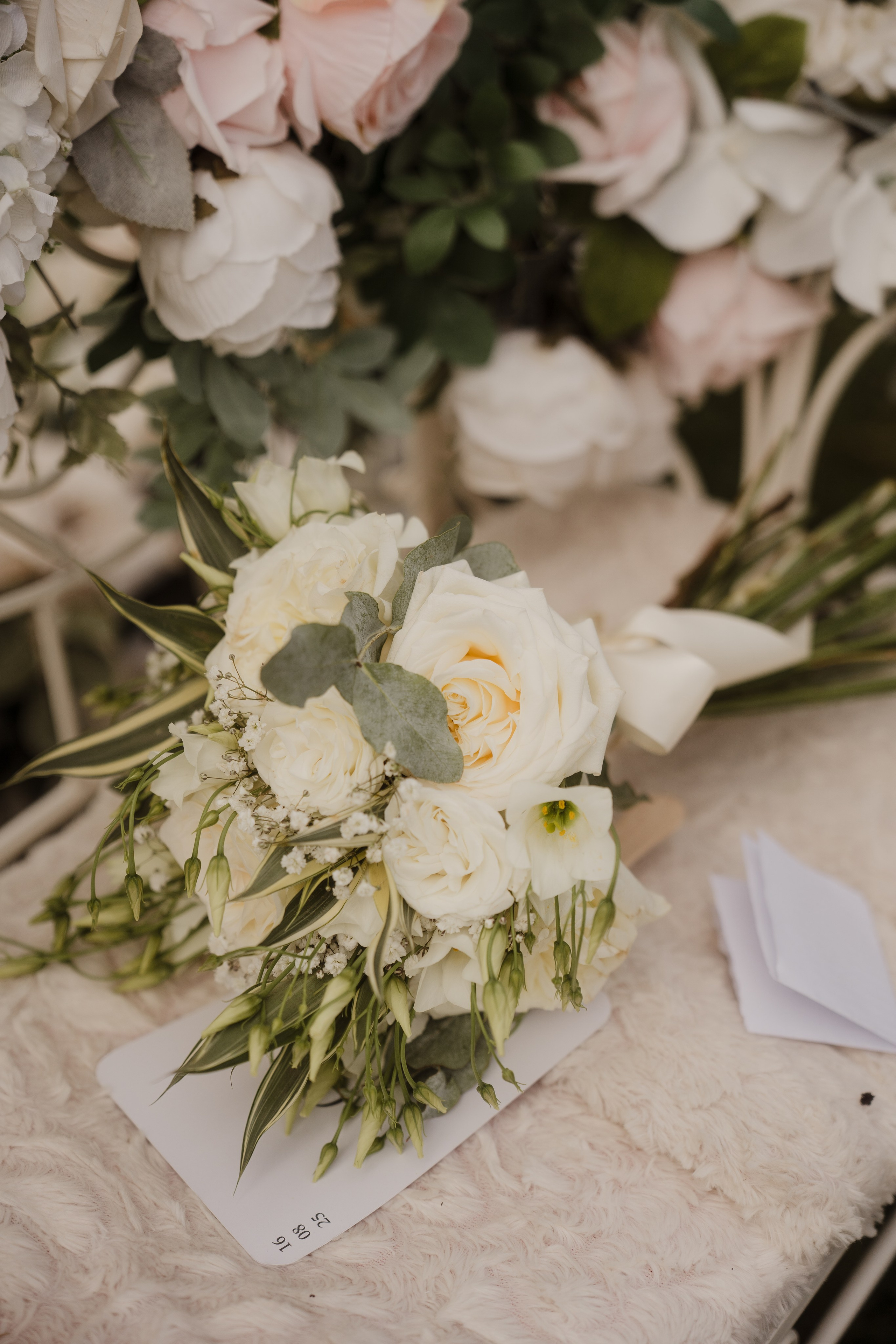 Carmina & Andi. Visuals of Theodor — Wedding Photographer