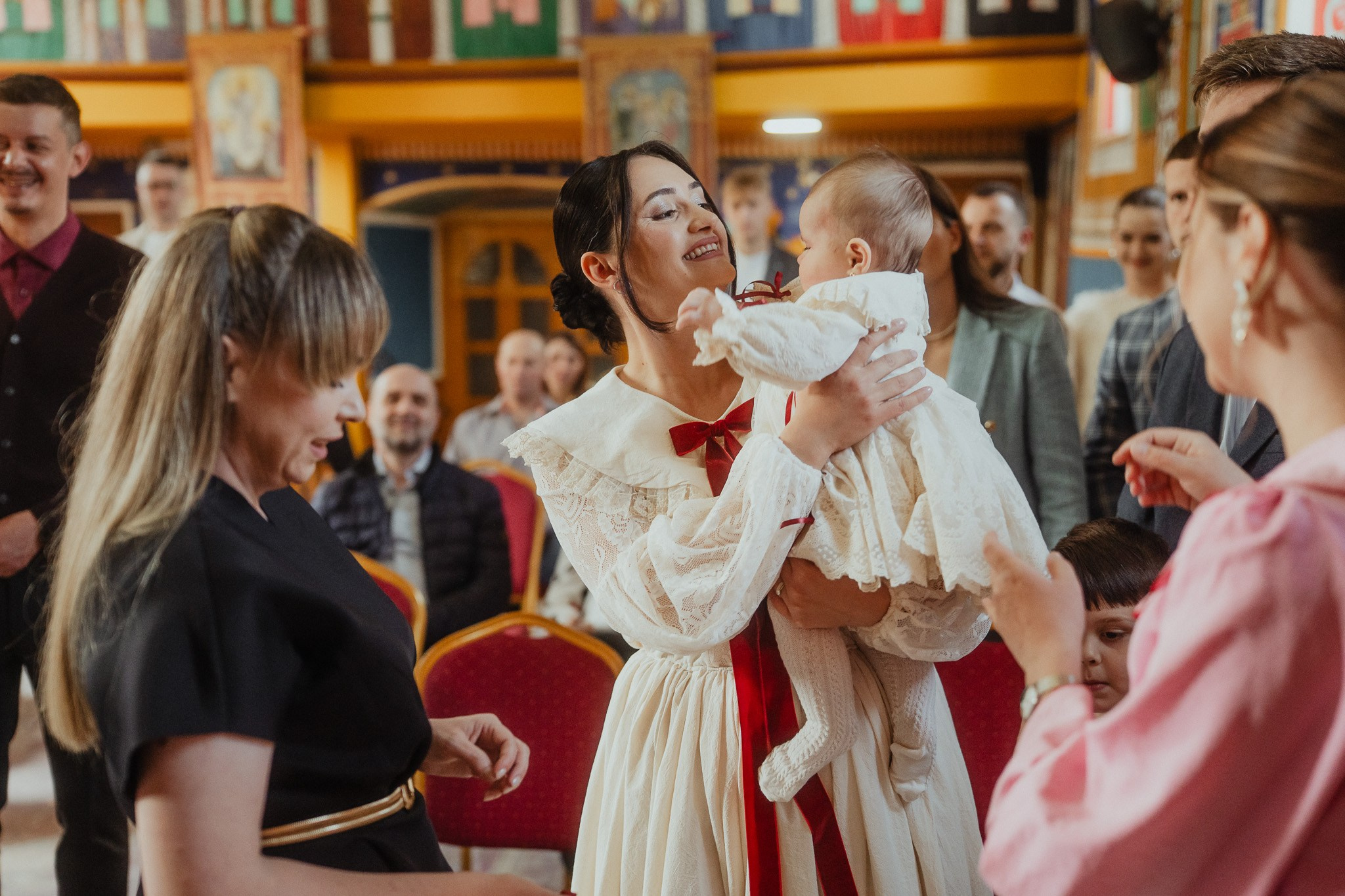 Aza. Visuals of Theodor — Wedding Photographer