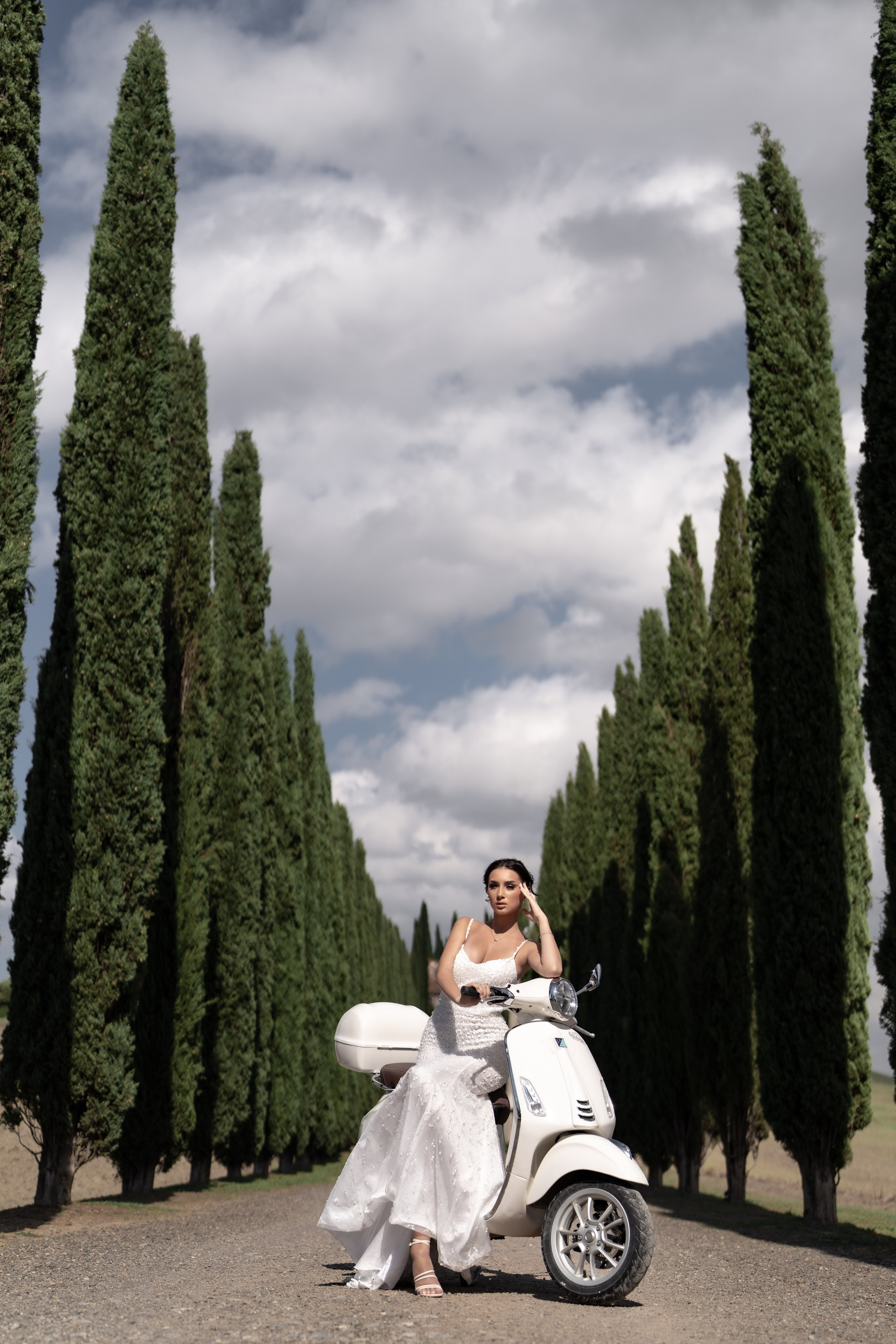 Toscana. Si Studio Digital