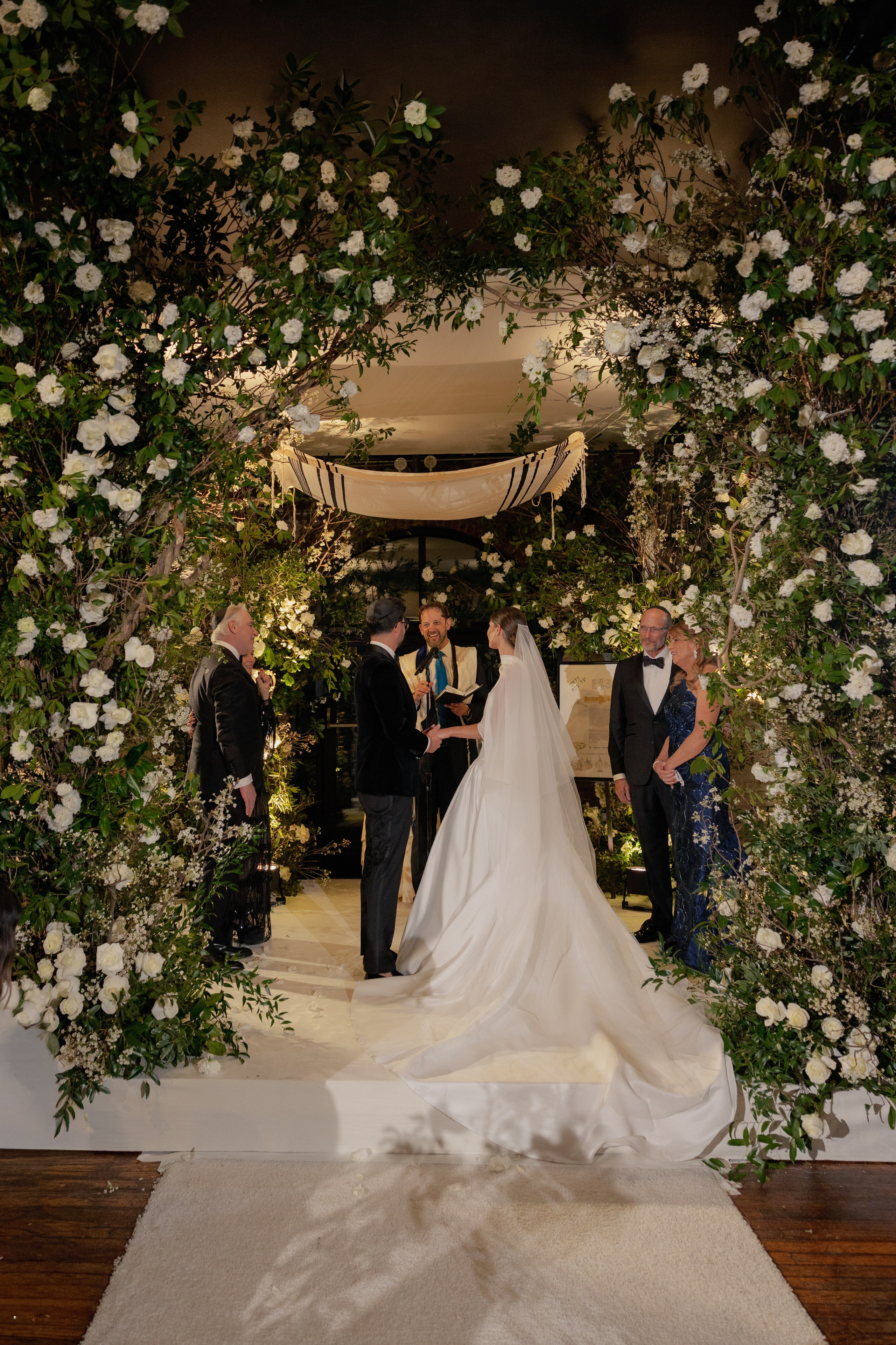 Lauren and Jonah. Wedding photographer and videographer New York | New Jersey