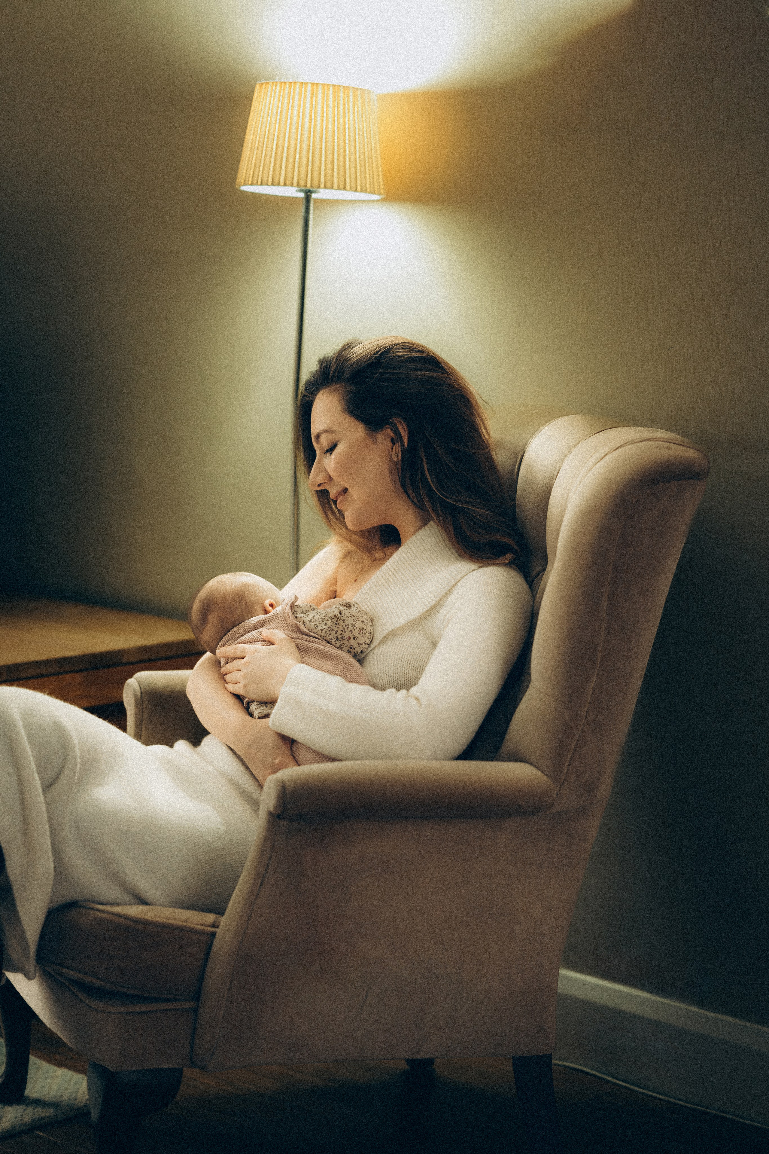 Tania Gandrabur, photographer in West Midlands, England