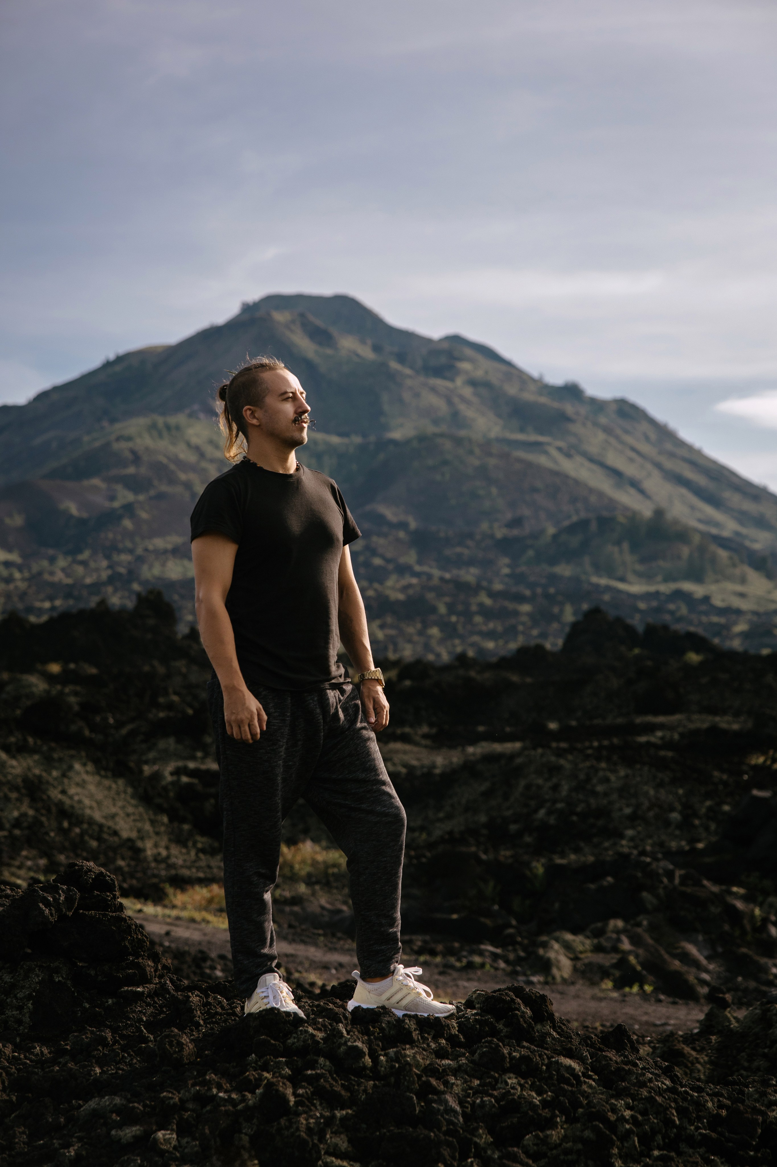 North trip. Профессиональный фотограф Нурмиева Вероника