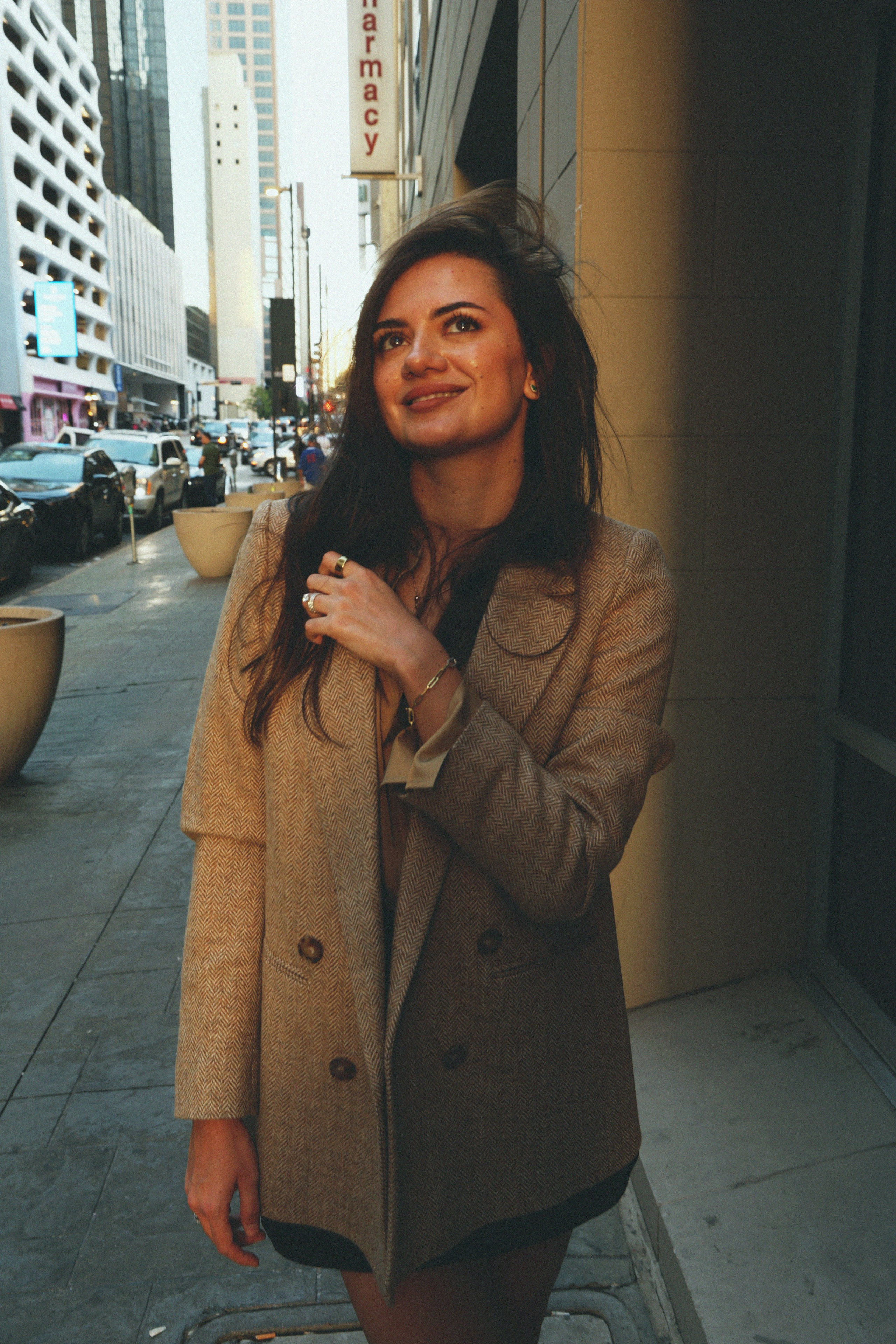 PHOTOSESSION for MARIA | Dallas, U.S. Lana Petrychenko — Portrait & Family Photographer. Valencia, Spain