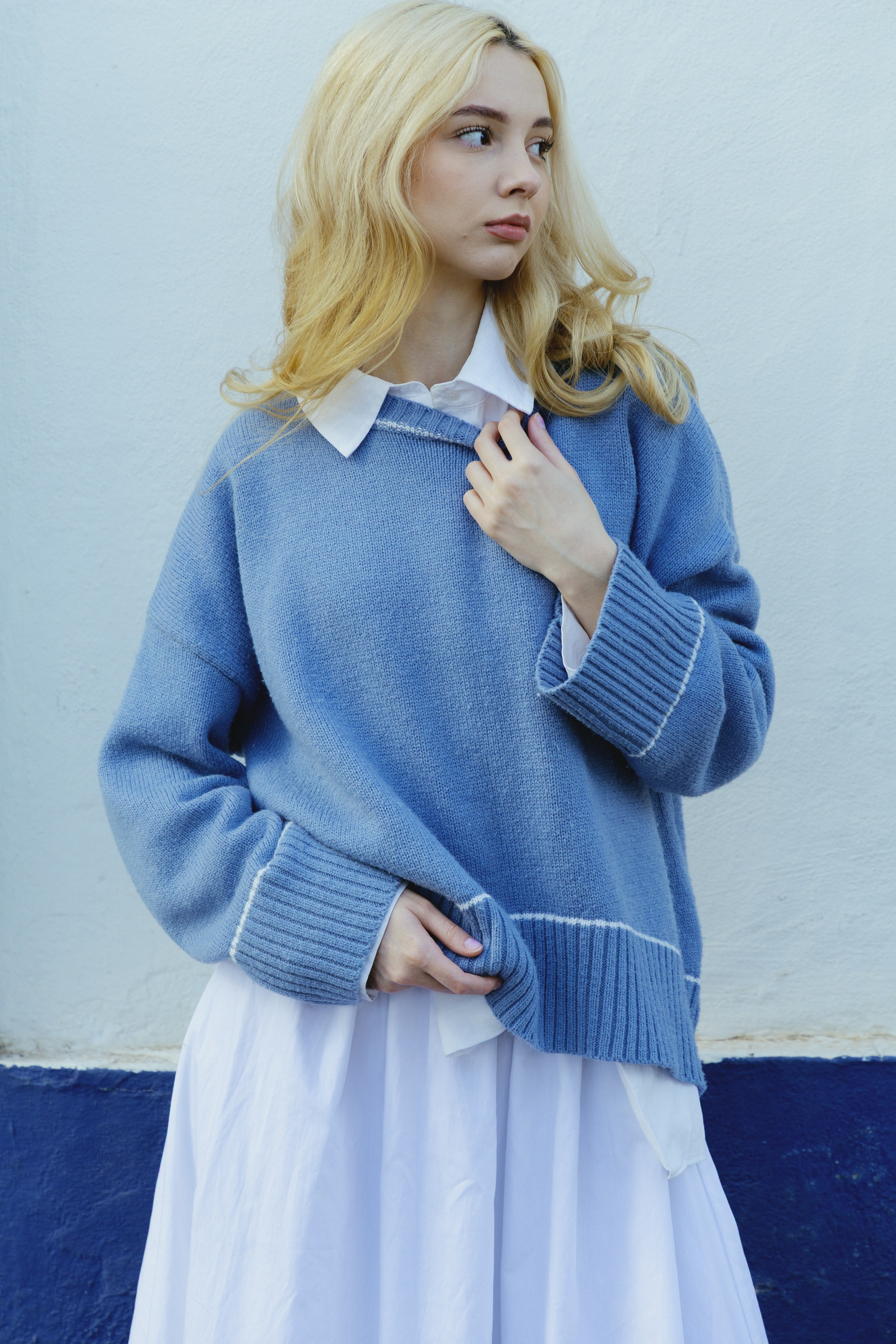 PHOTOSESSION for MILENA| Valencia, Spain. Lana Petrychenko — Portrait & Family Photographer. Valencia, Spain