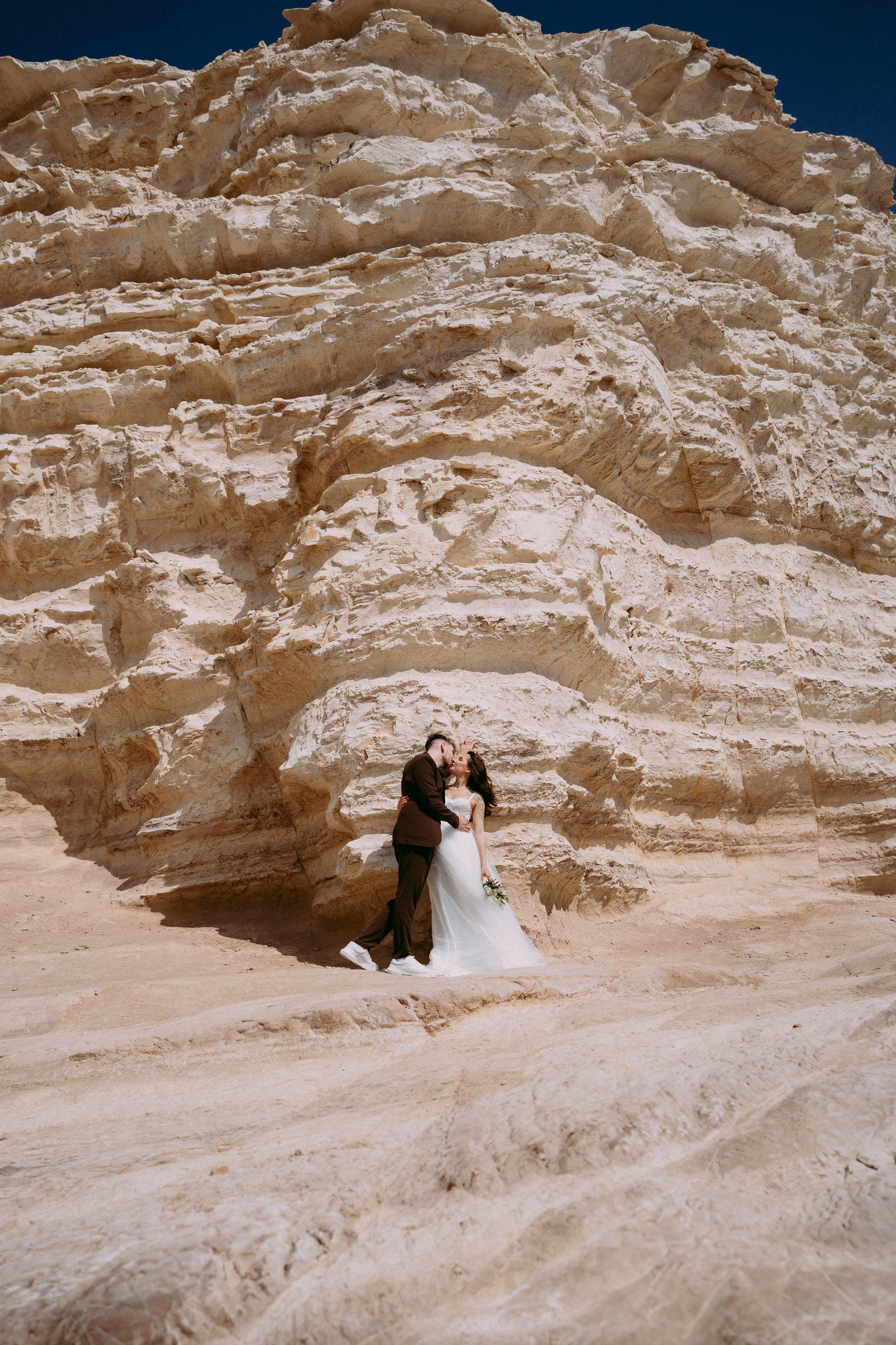 Sea Caves. Photographer Sveta