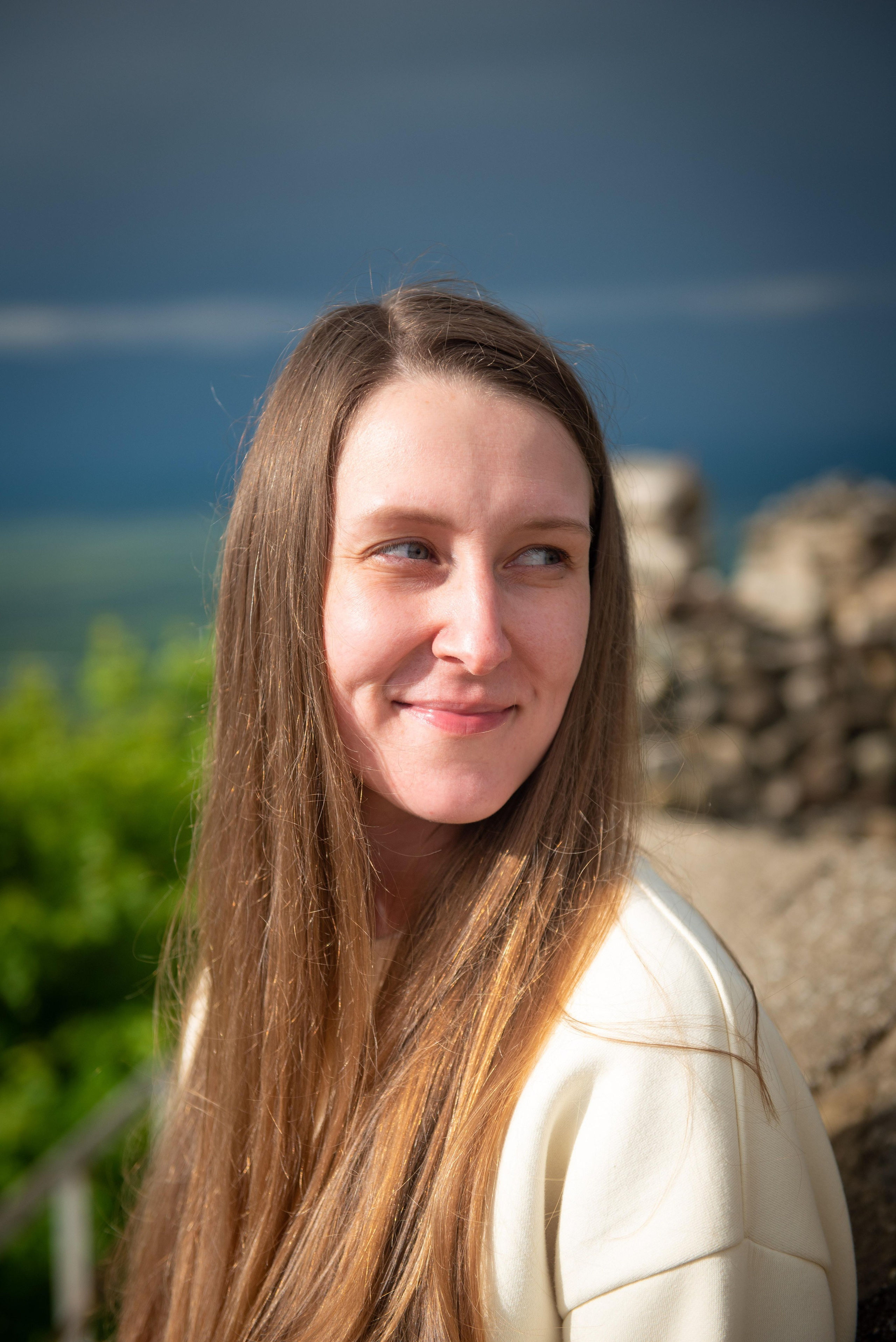 Kakheti. Photographer in Tbilisi