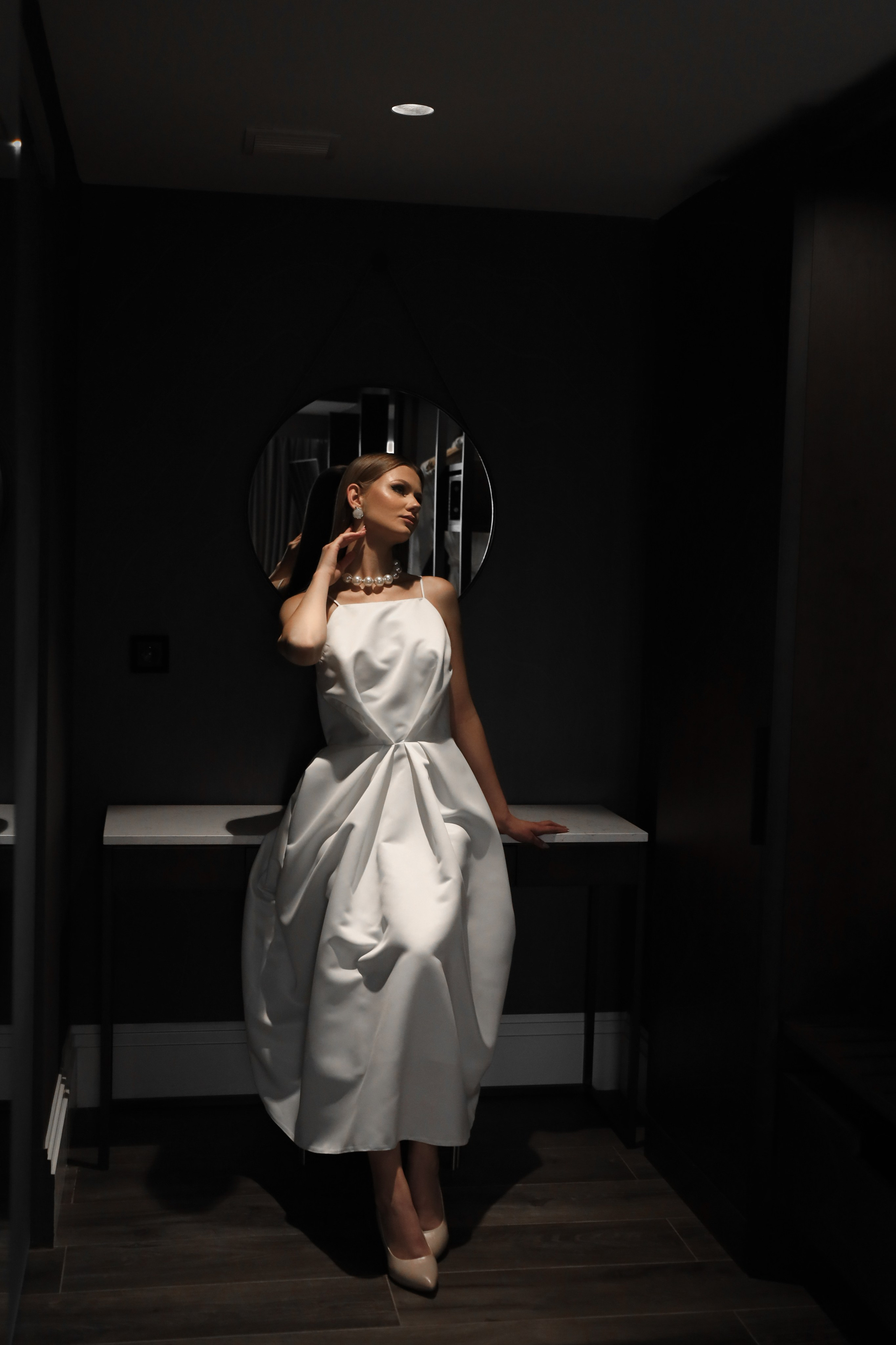 Портрет. Ellaya.ph