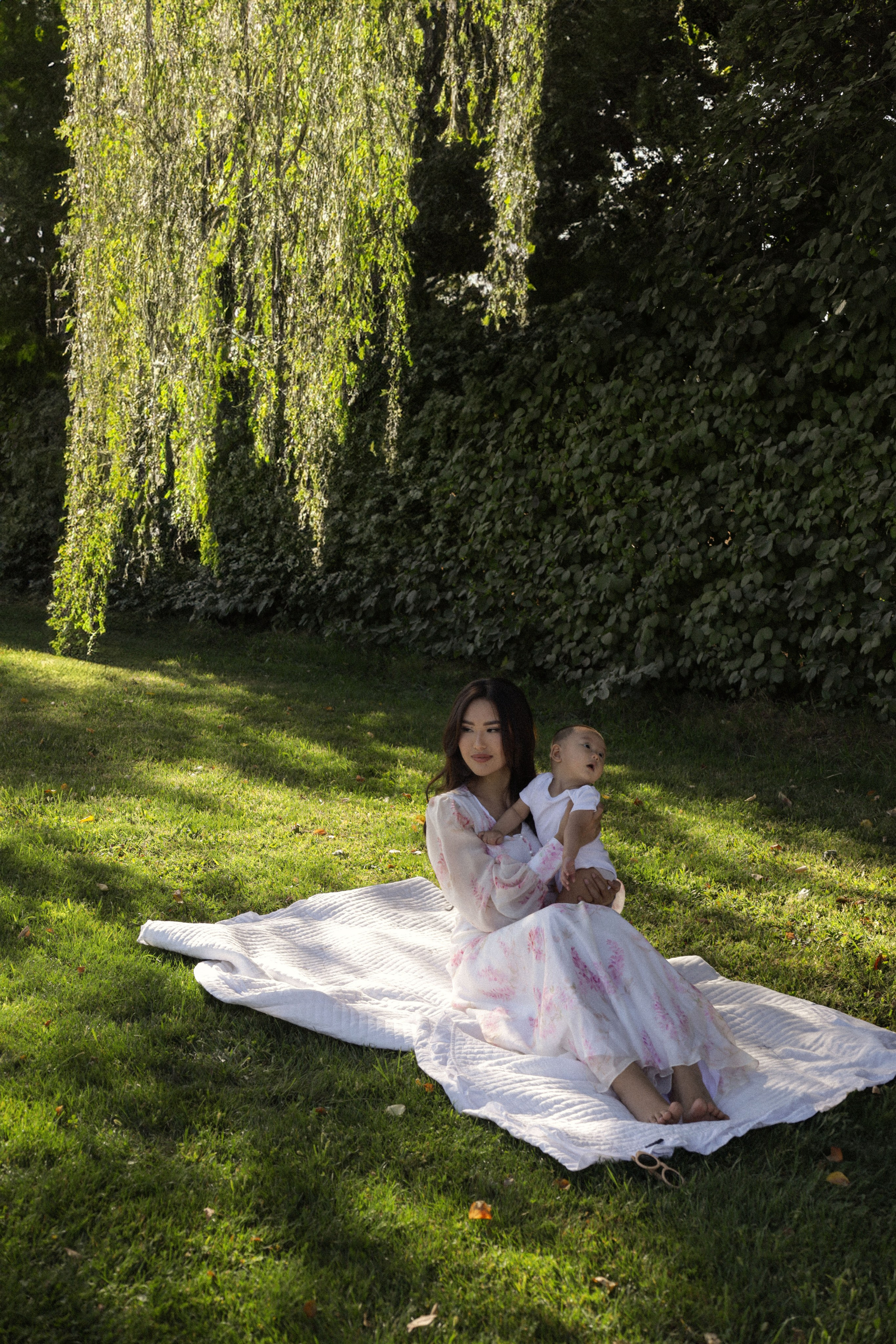 Семья. Ellaya.ph