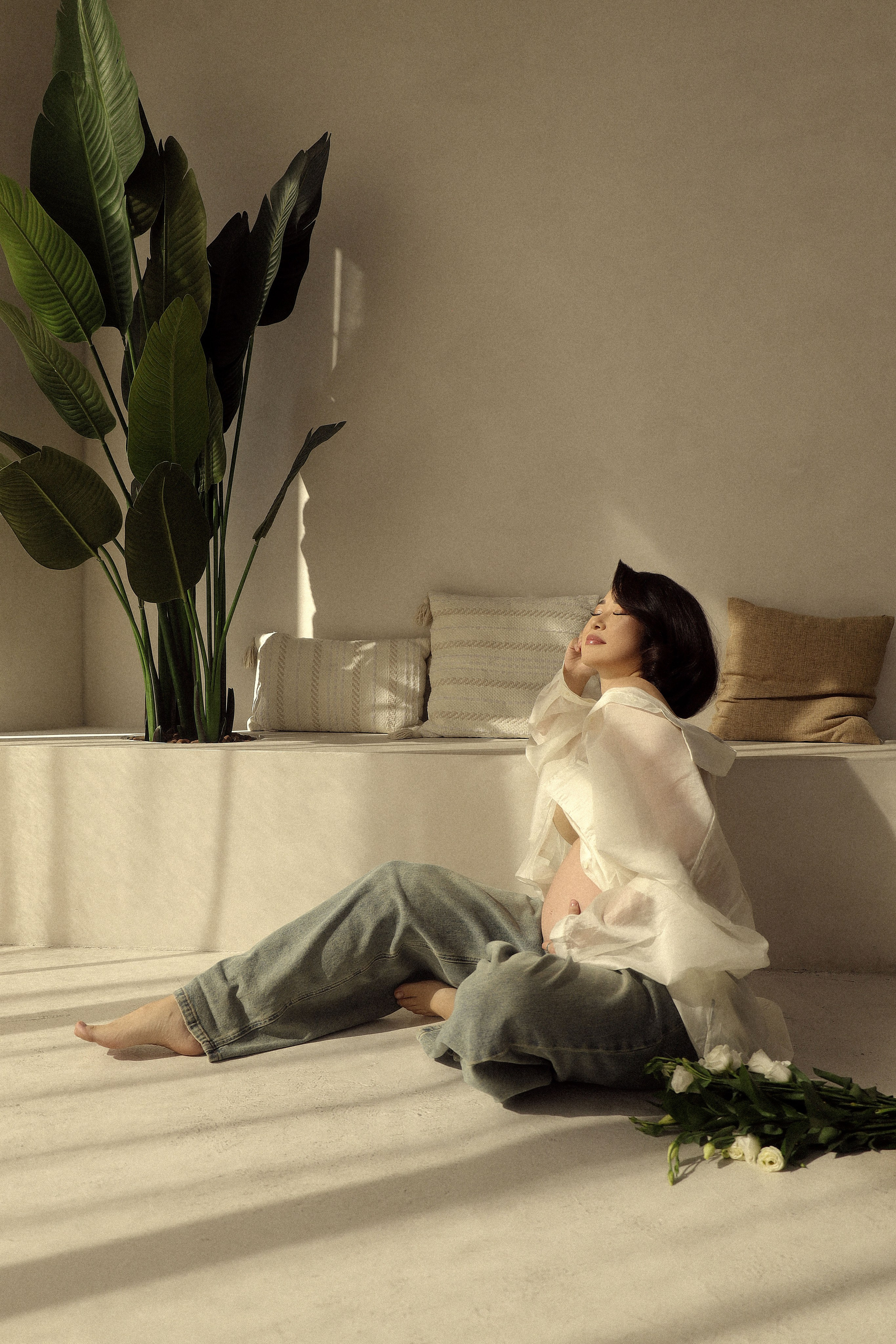 Беременность. Ellaya.ph