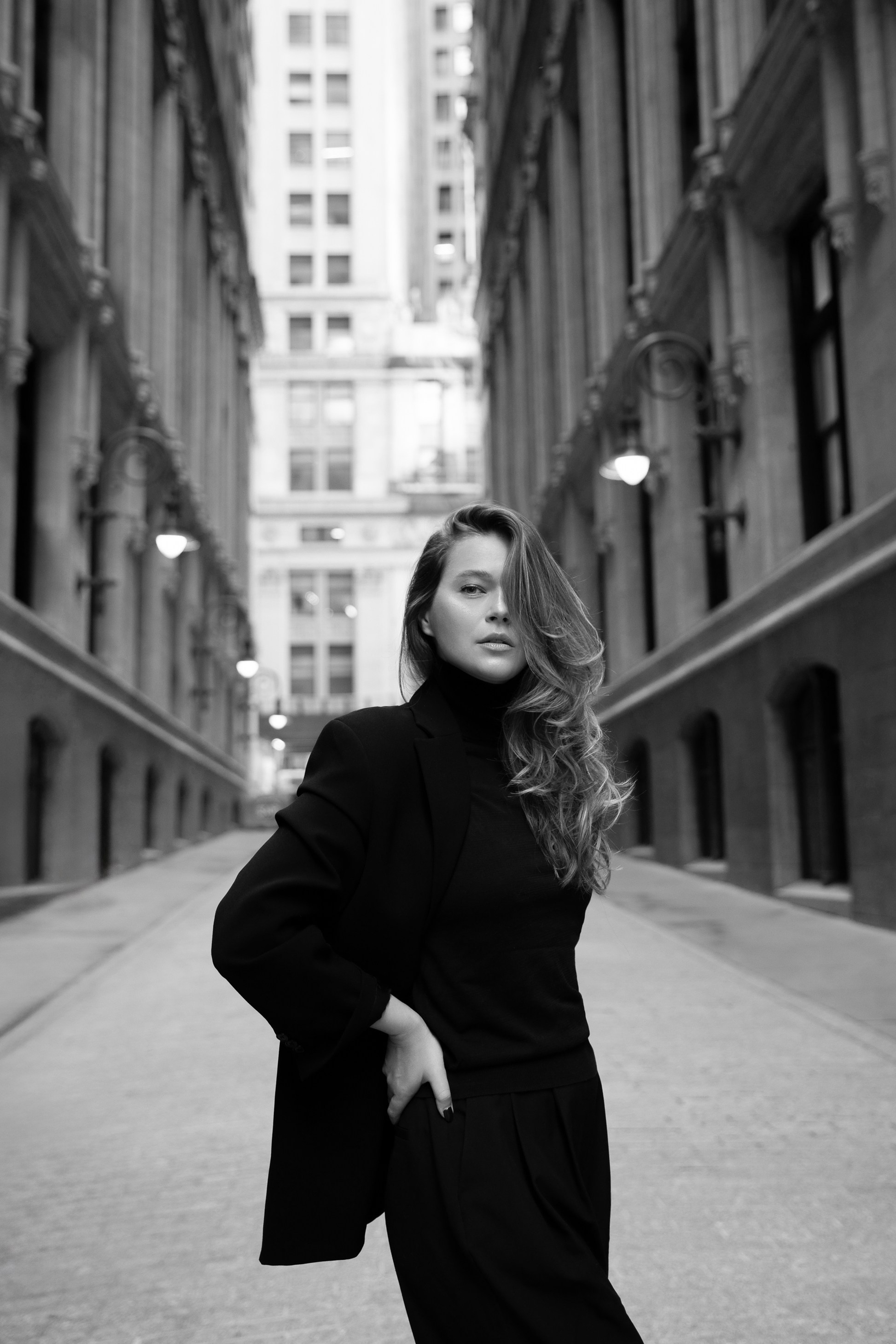 Model tests. Milabulmaga.com