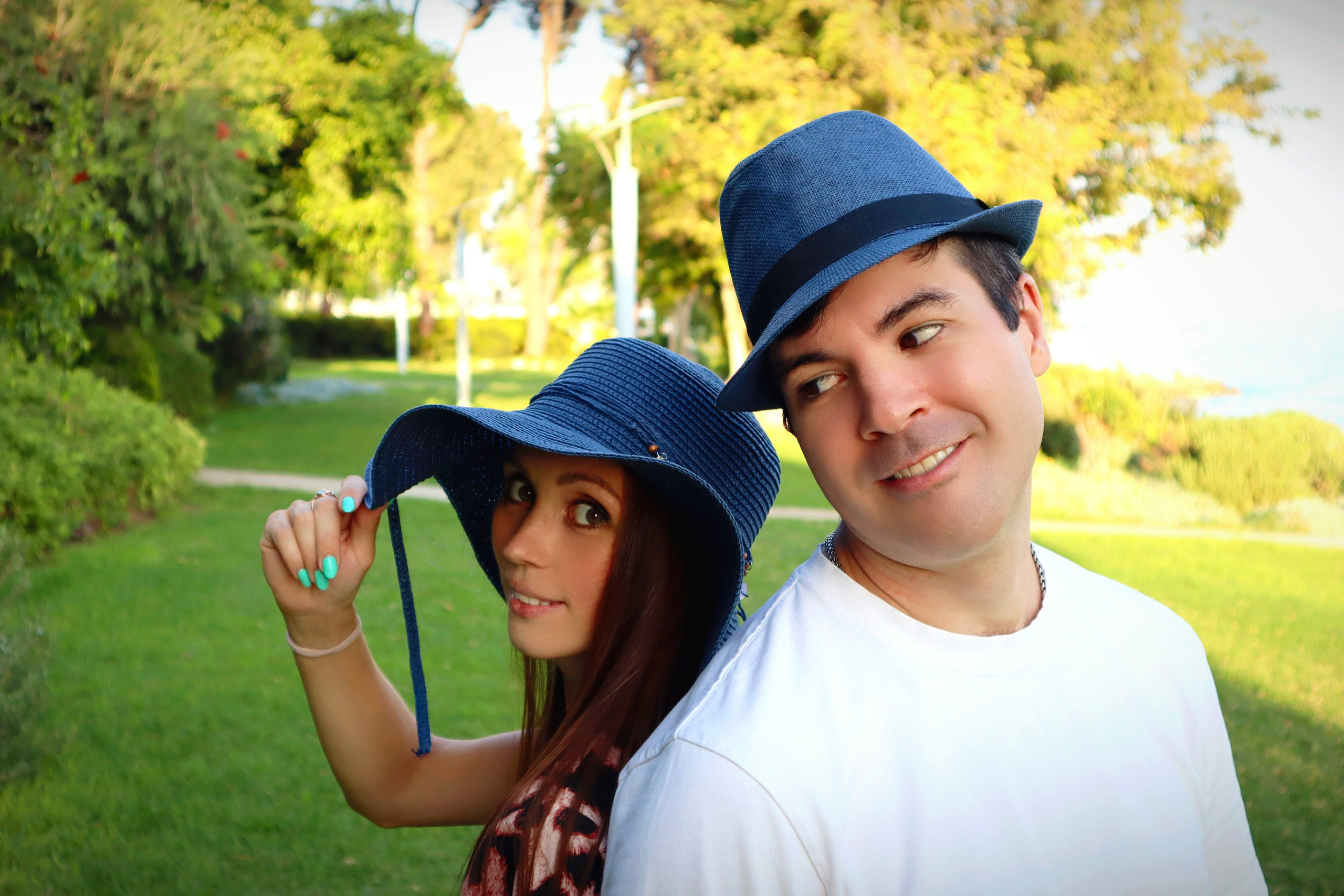 Катя и Руслан. Travel photographer Ksenia